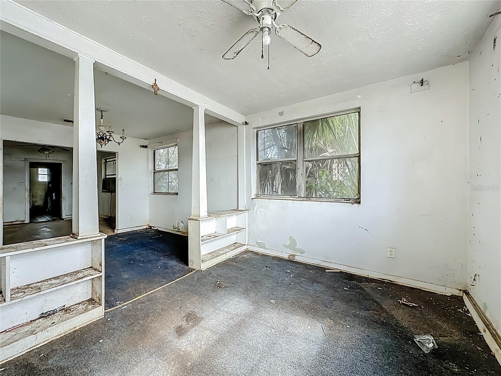 1227 W 3RD ST, JACKSONVILLE, FL, 32209