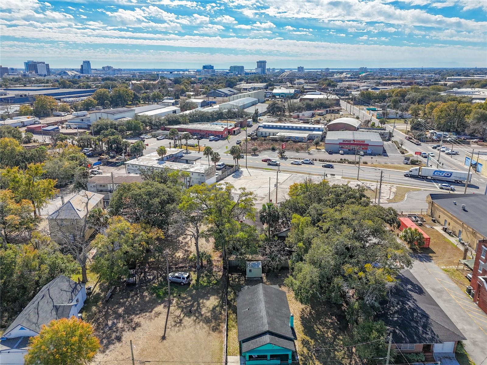 1227 W 3RD ST, JACKSONVILLE, FL, 32209