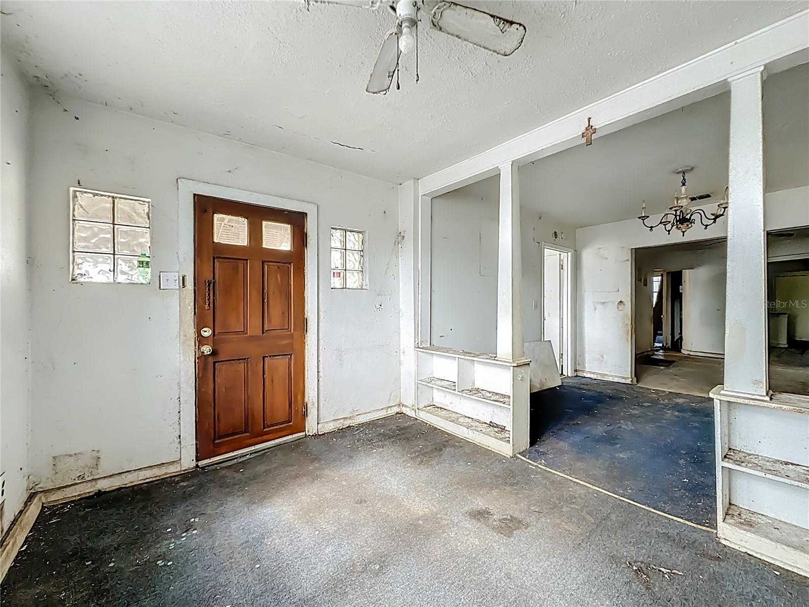 1227 W 3RD ST, JACKSONVILLE, FL, 32209