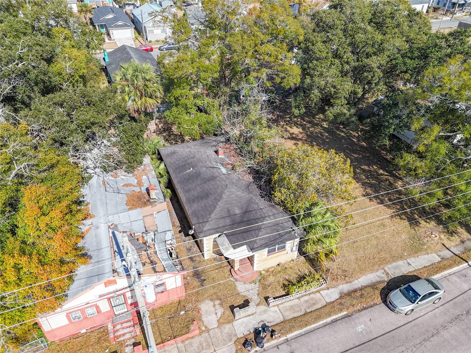 1227 W 3RD ST, JACKSONVILLE, FL, 32209