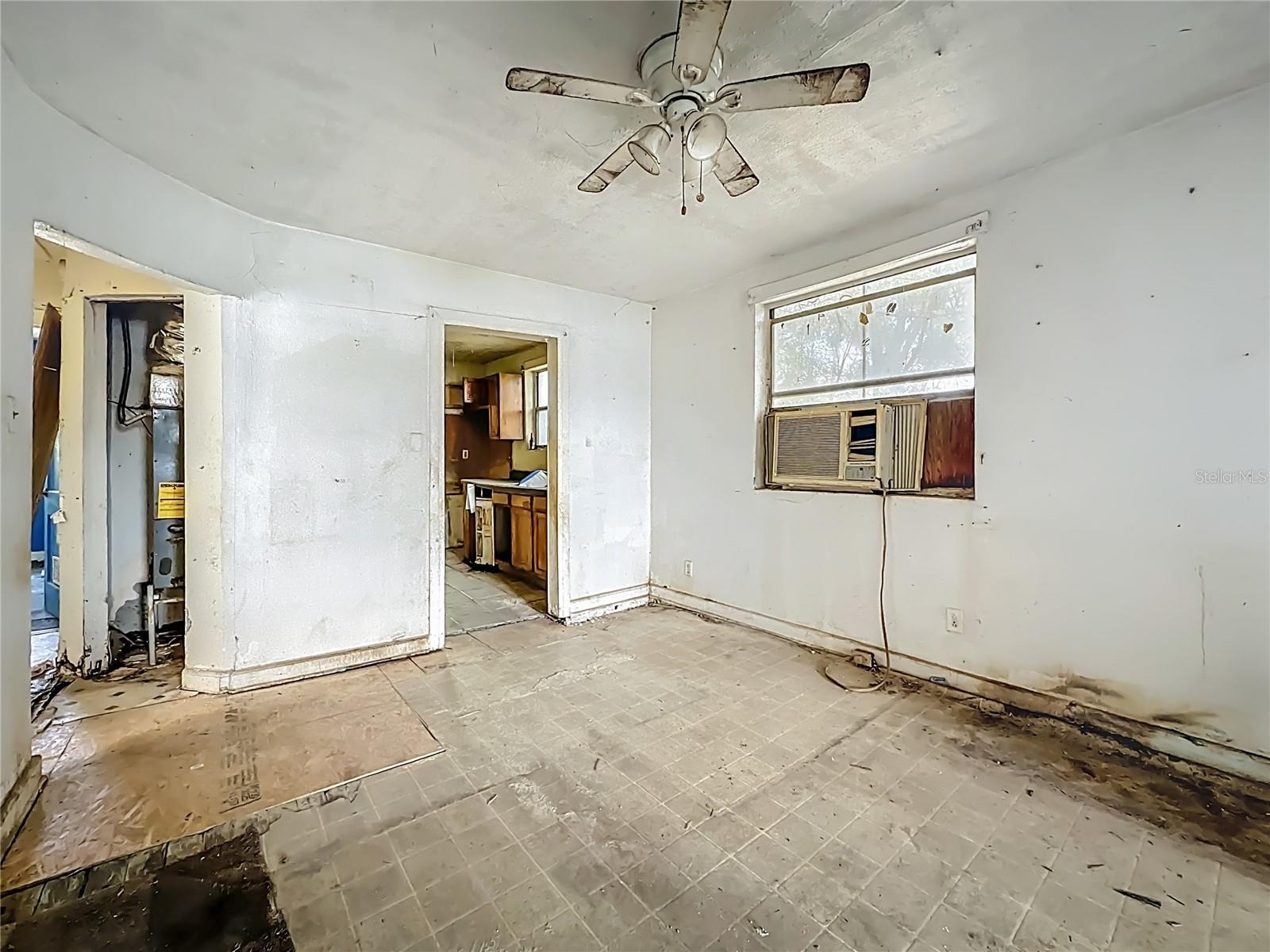 1227 W 3RD ST, JACKSONVILLE, FL, 32209