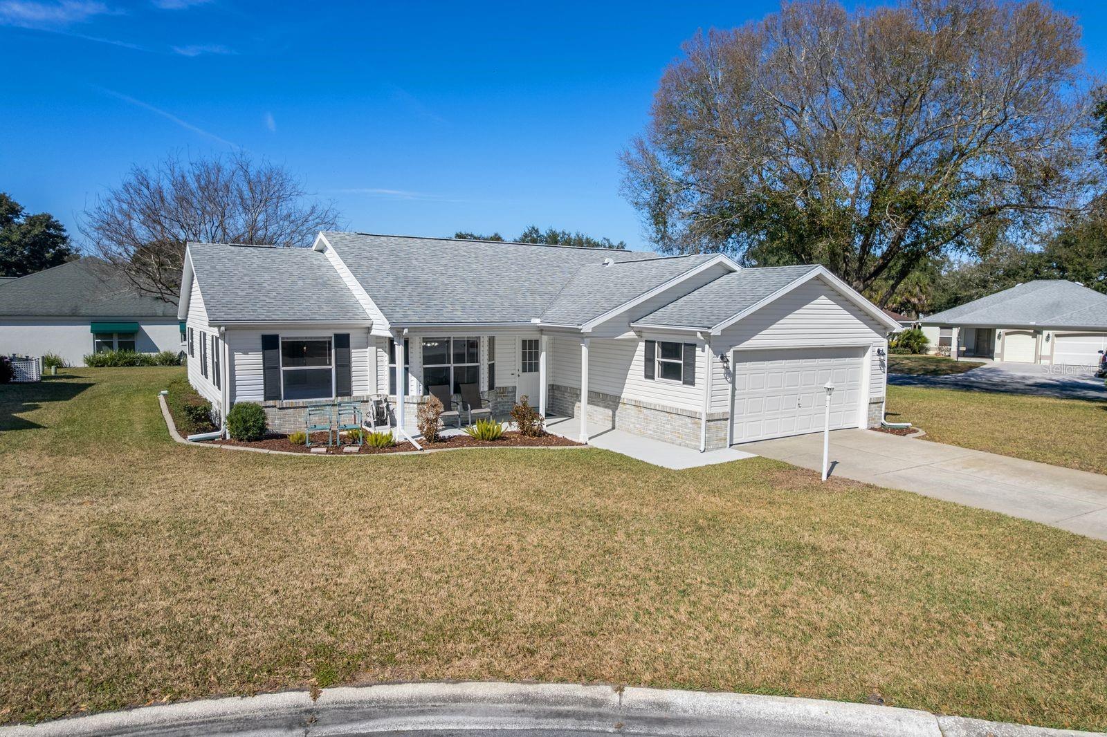 1601 CHAVEZ COURT, THE VILLAGES, FL, 32159