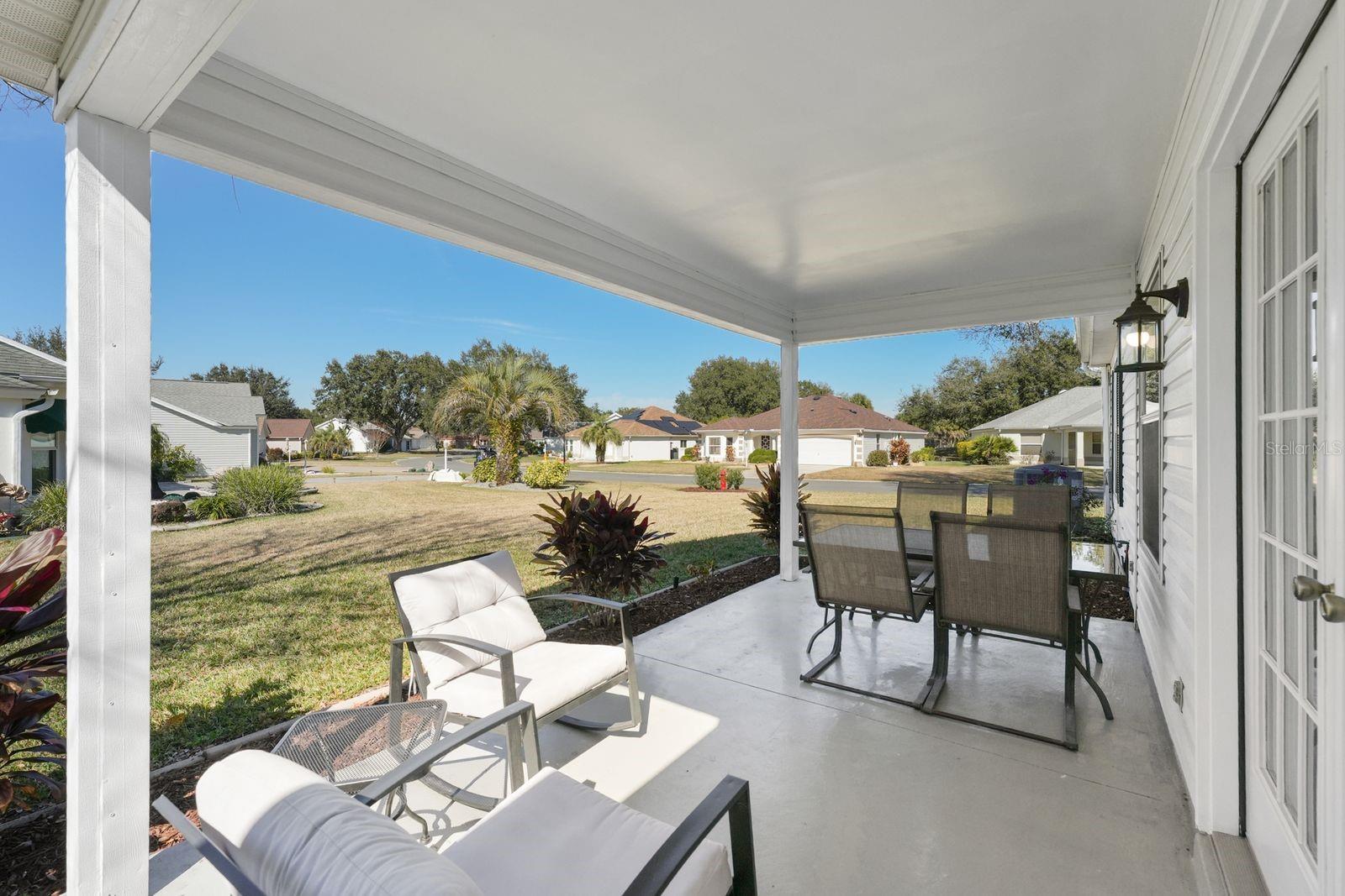 1601 CHAVEZ COURT, THE VILLAGES, FL, 32159