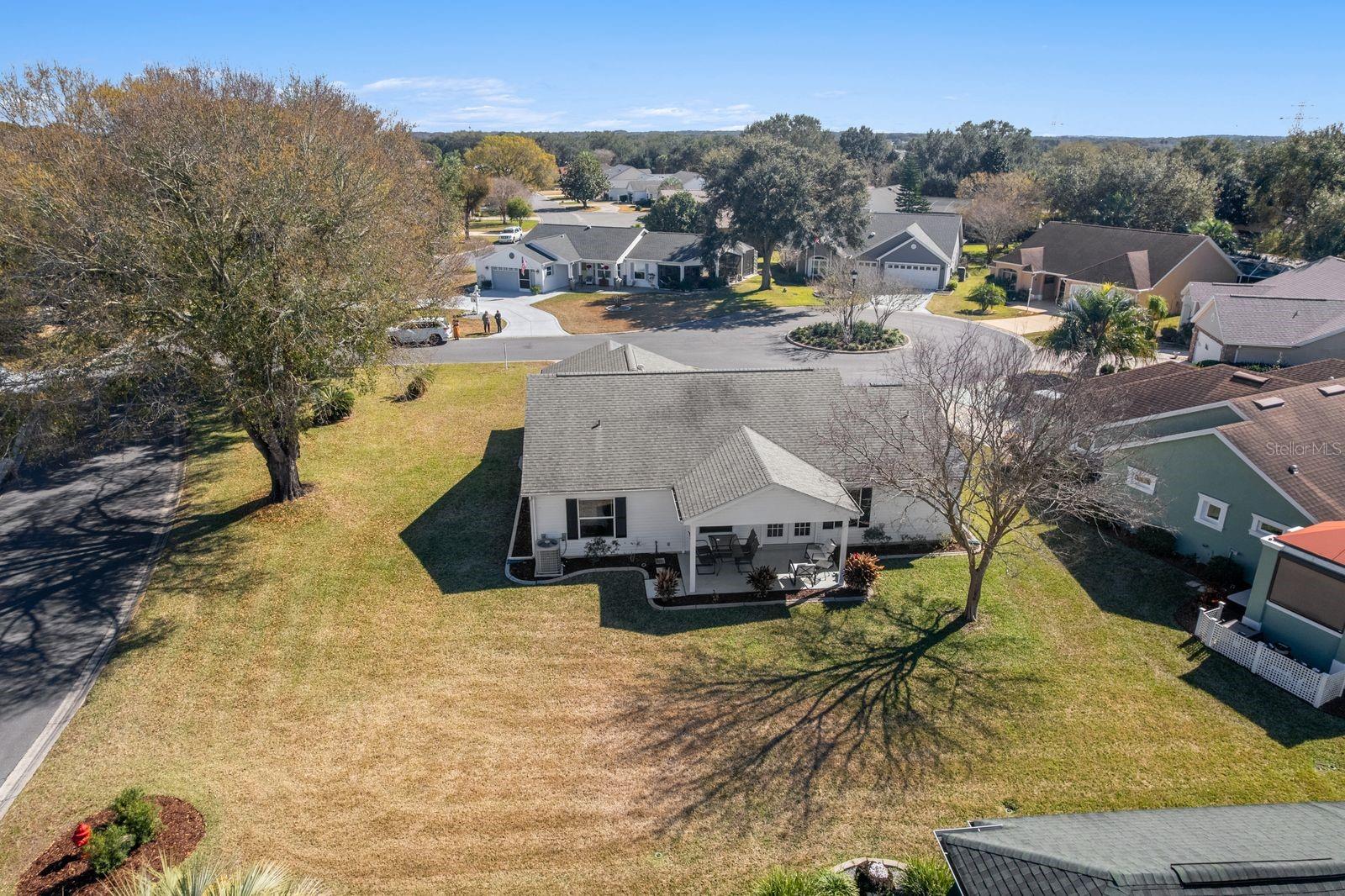 1601 CHAVEZ COURT, THE VILLAGES, FL, 32159