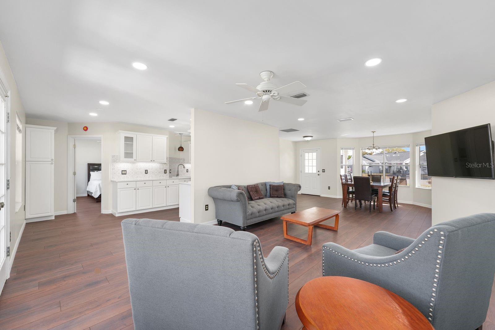 1601 CHAVEZ COURT, THE VILLAGES, FL, 32159