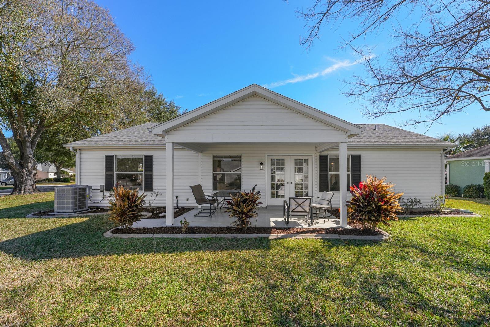 1601 CHAVEZ COURT, THE VILLAGES, FL, 32159