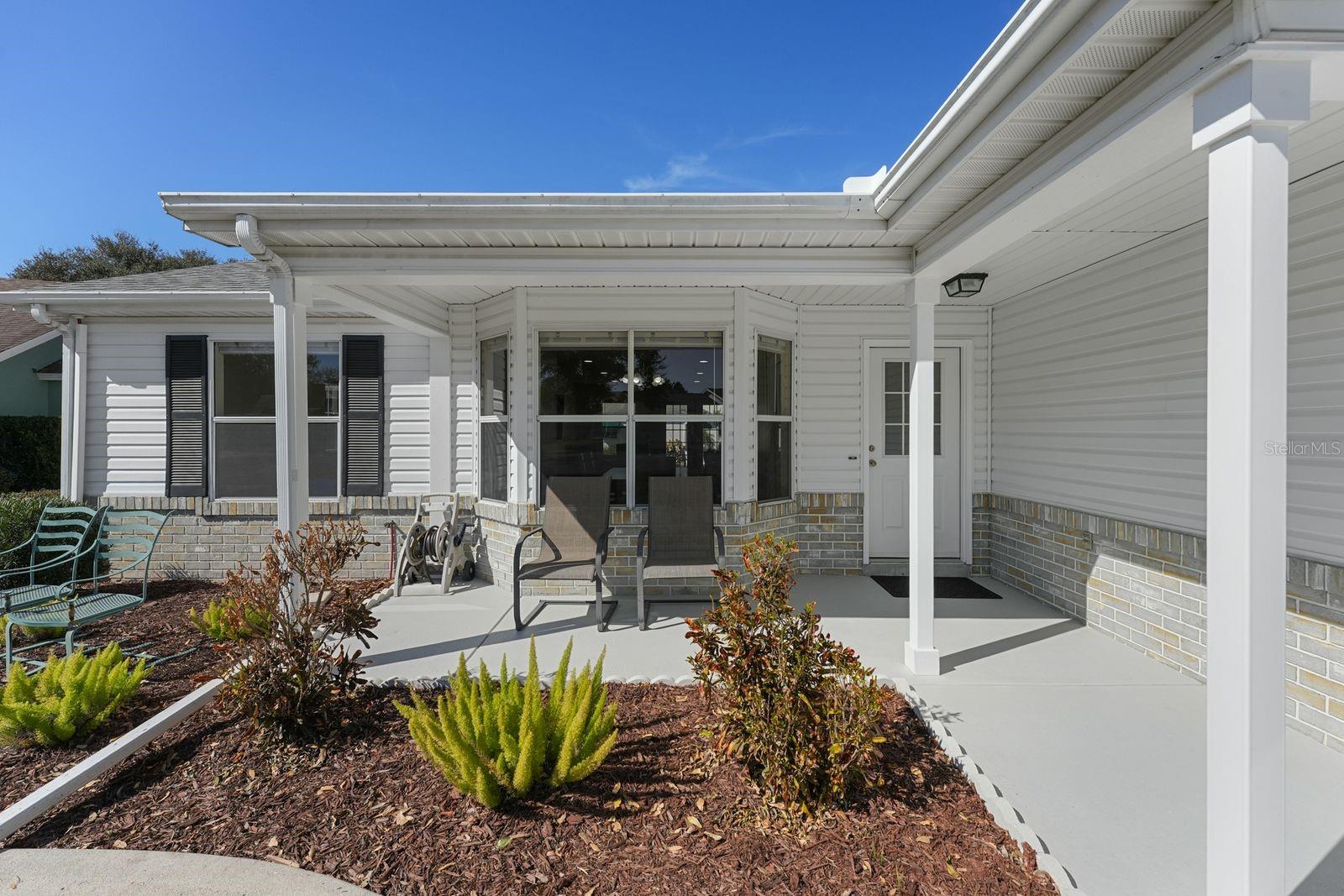 1601 CHAVEZ COURT, THE VILLAGES, FL, 32159