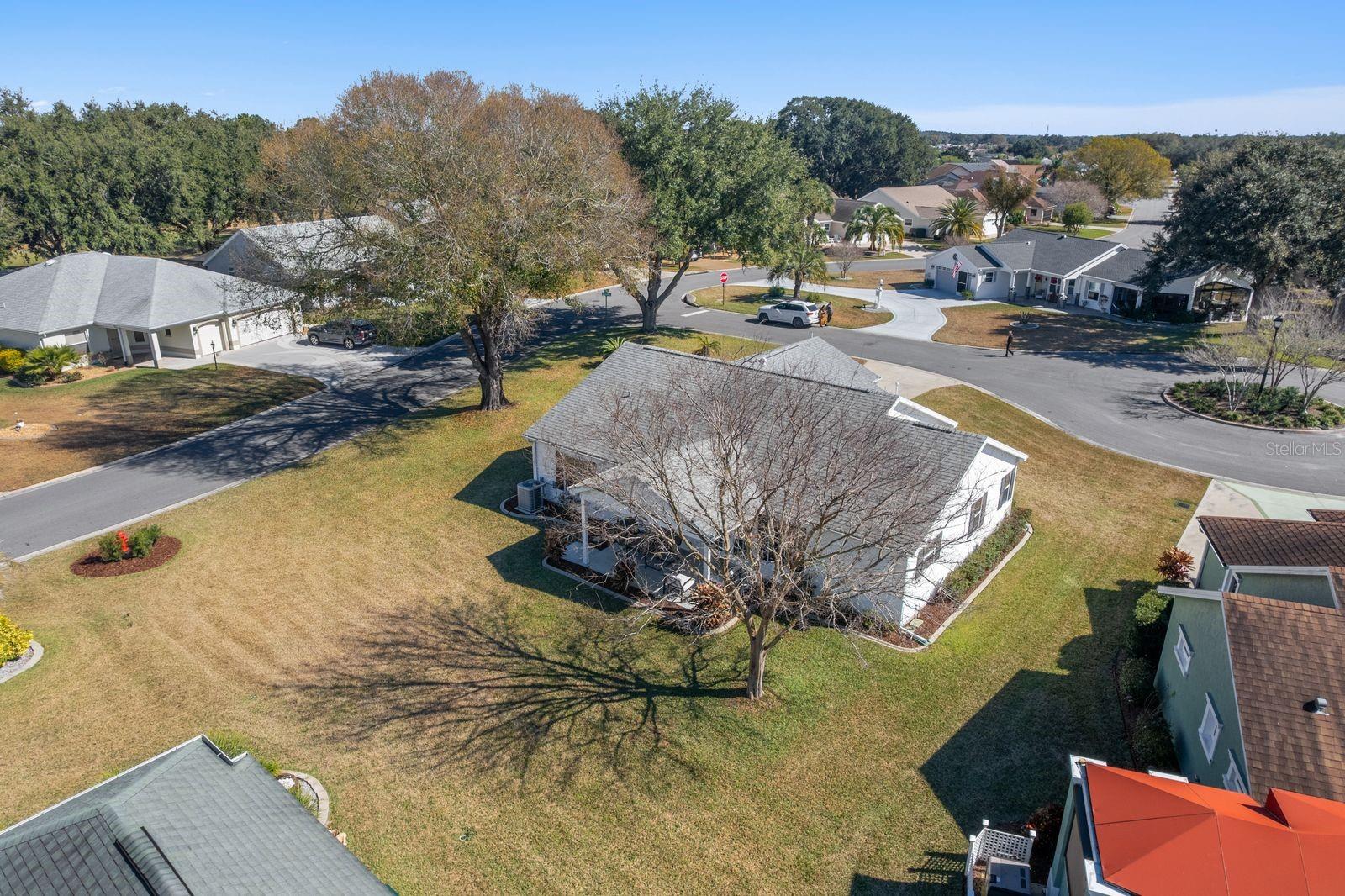 1601 CHAVEZ COURT, THE VILLAGES, FL, 32159