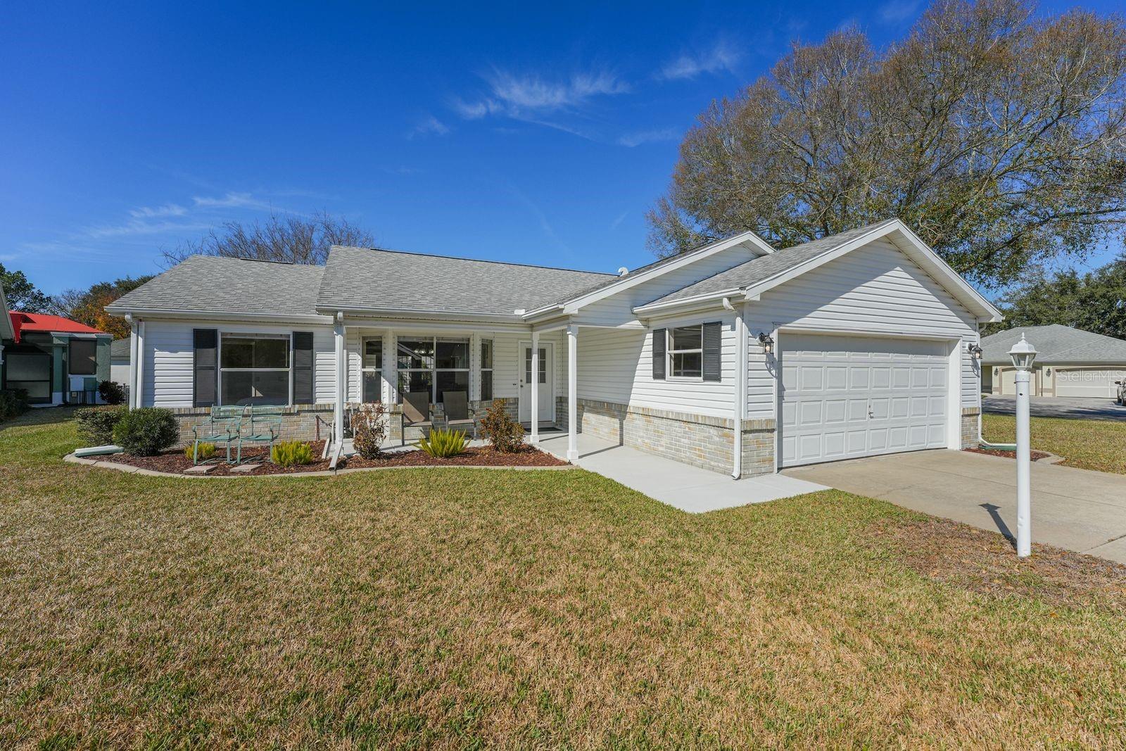 1601 CHAVEZ COURT, THE VILLAGES, FL, 32159