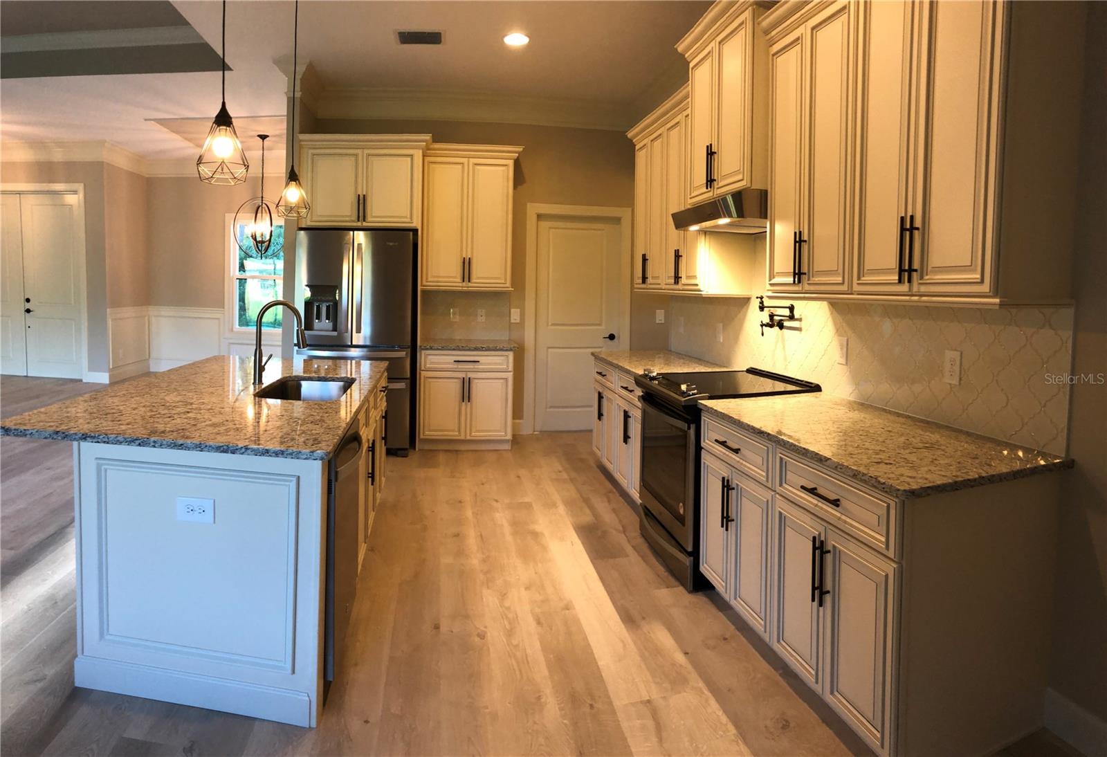 2768 SCENIC RD, NORTH PORT, FL, 34288