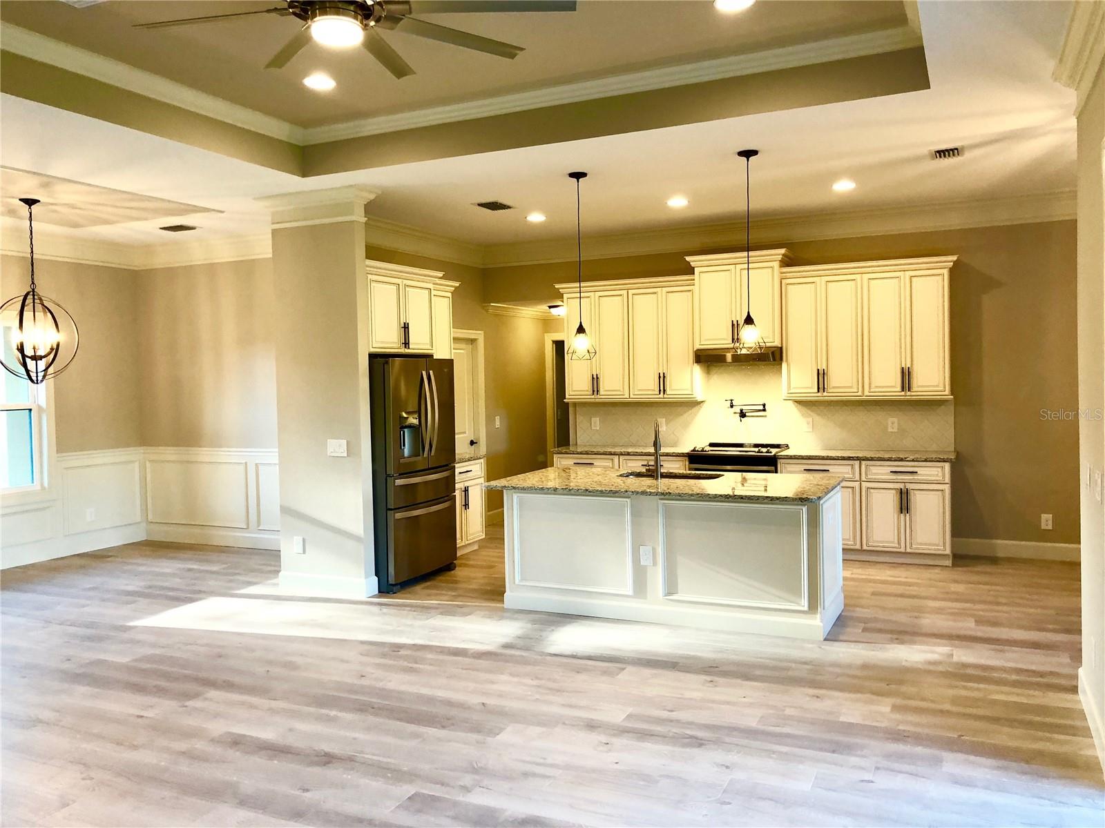 2768 SCENIC RD, NORTH PORT, FL, 34288