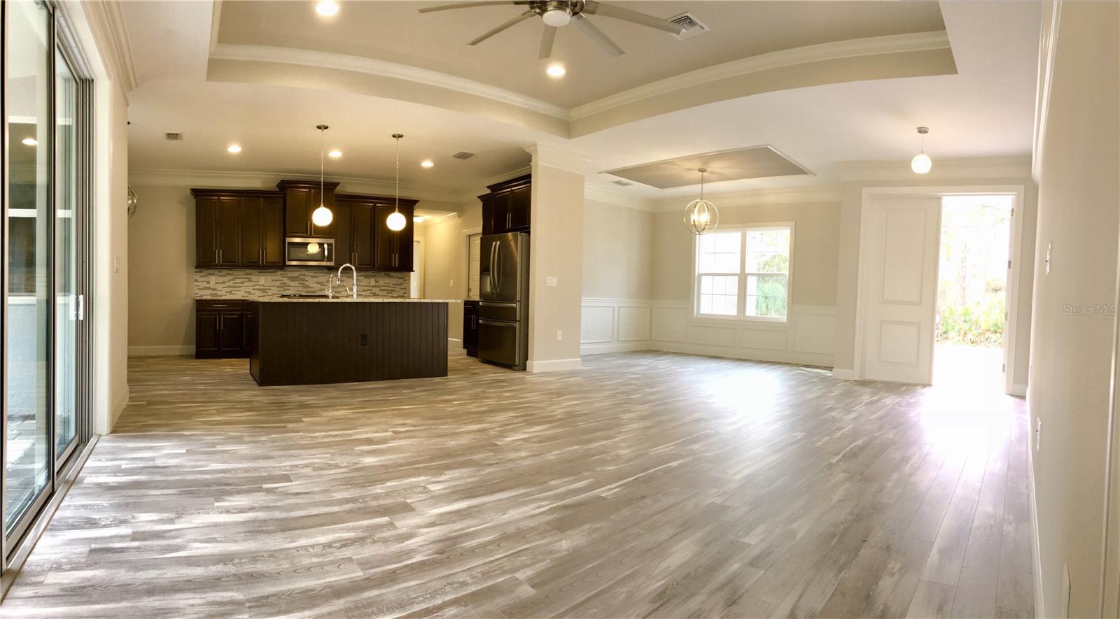 2768 SCENIC RD, NORTH PORT, FL, 34288