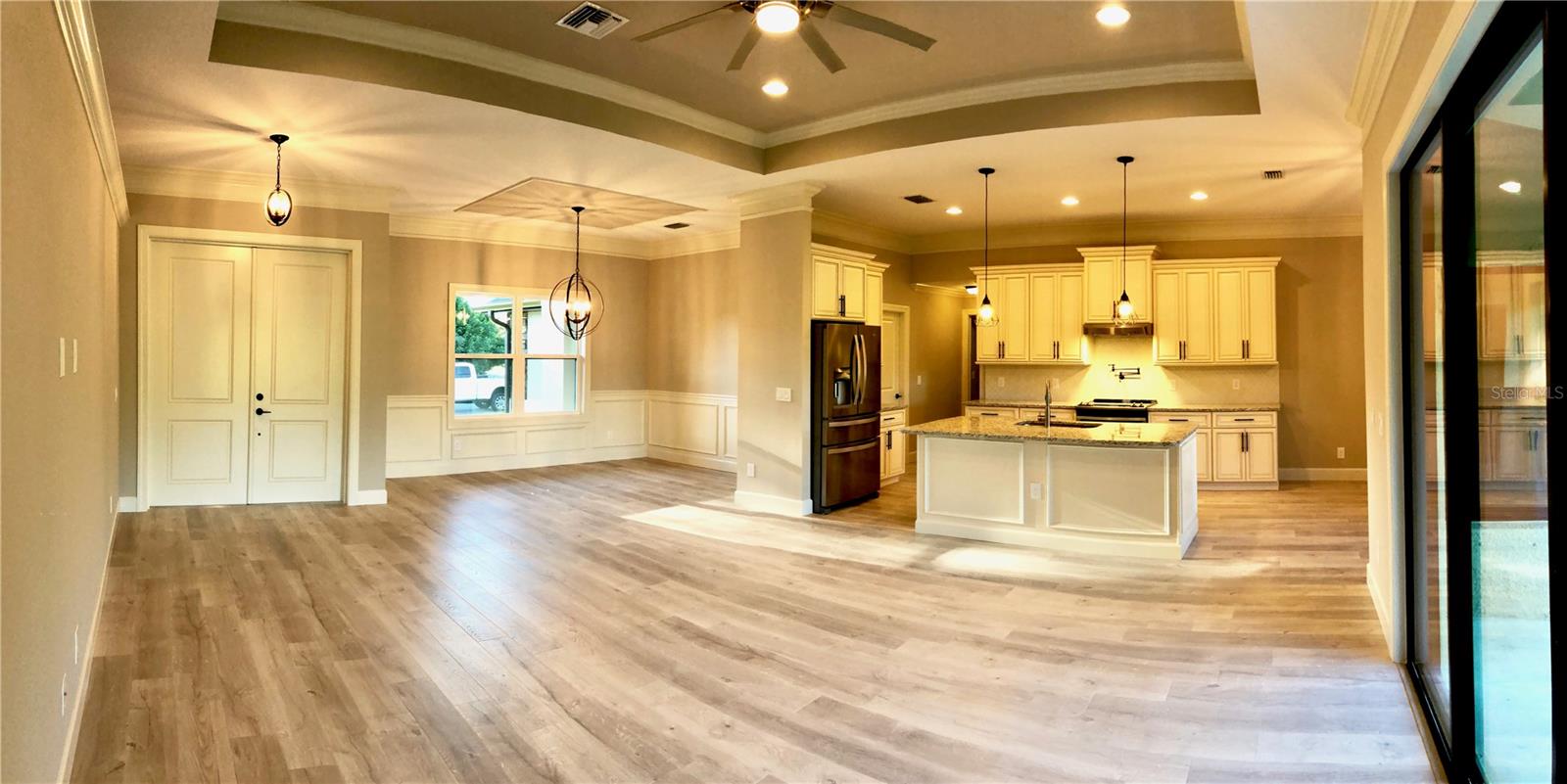 2768 SCENIC RD, NORTH PORT, FL, 34288