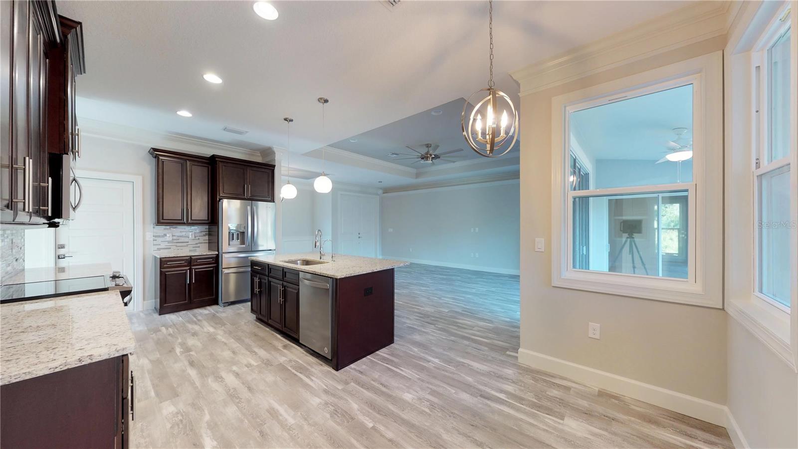 2768 SCENIC RD, NORTH PORT, FL, 34288