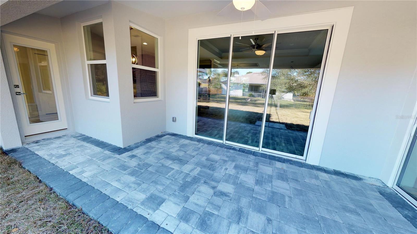 2768 SCENIC RD, NORTH PORT, FL, 34288