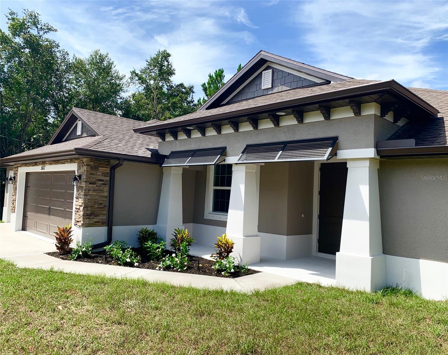 2768 SCENIC RD, NORTH PORT, FL, 34288