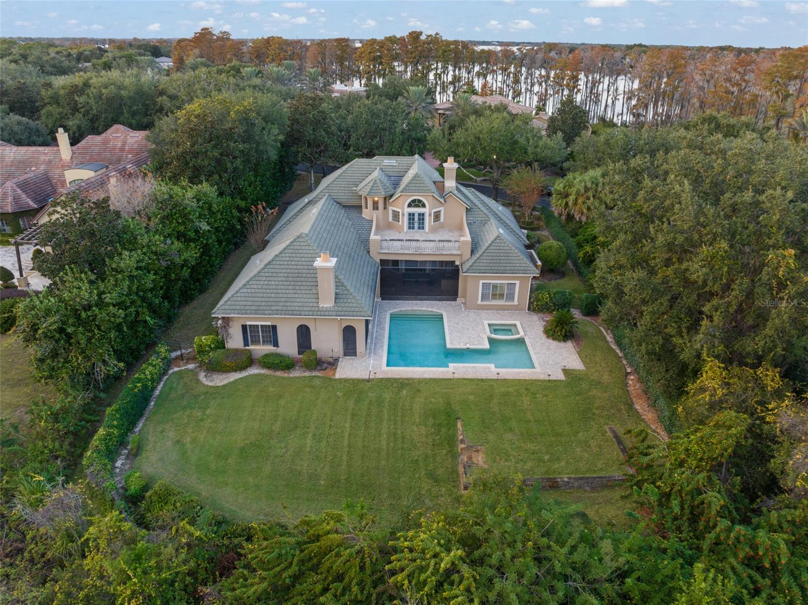 6248 LOUISE COVE DR, WINDERMERE, FL, 34786