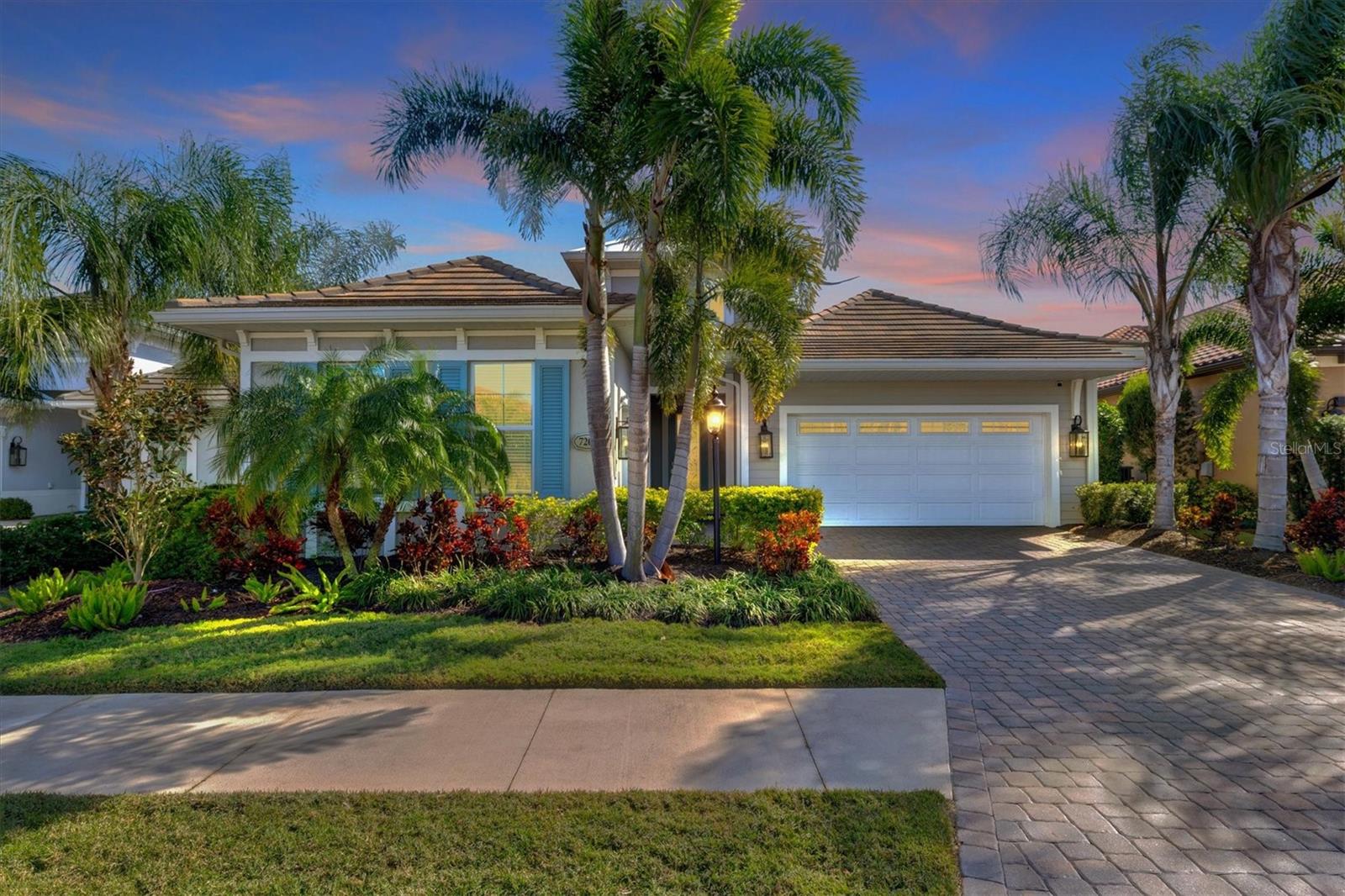 7209 WHITTLEBURY TRL, BRADENTON, FL, 34202