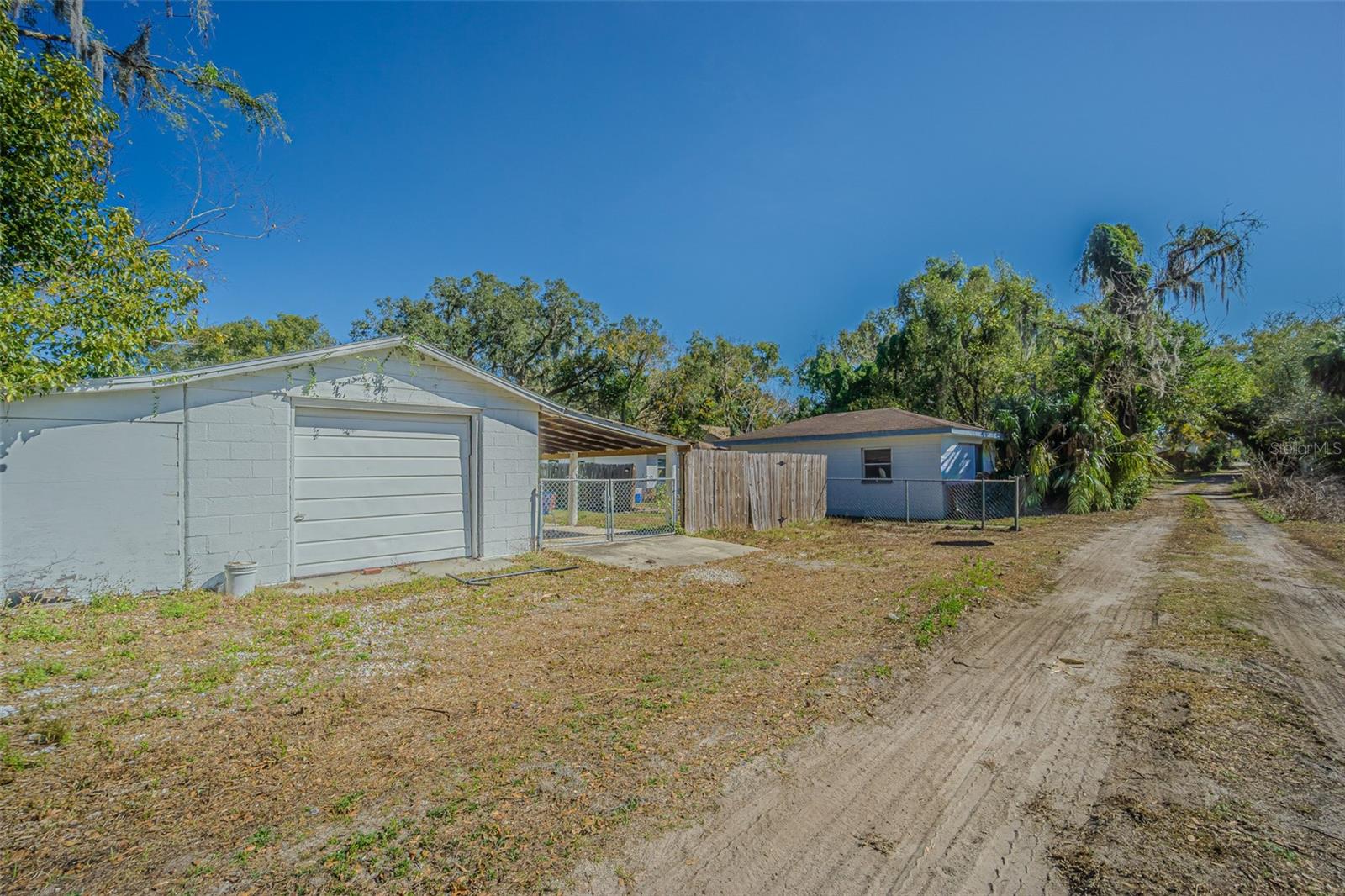 5511 10TH ST, ZEPHYRHILLS, FL, 33542