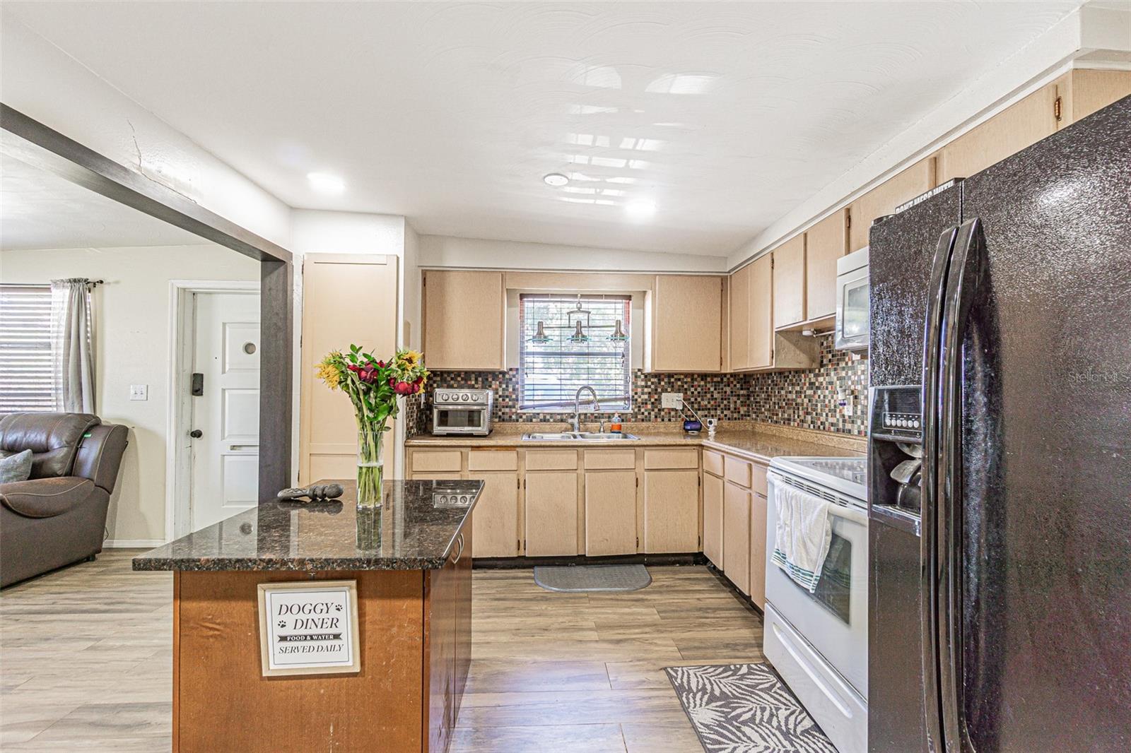 5511 10TH ST, ZEPHYRHILLS, FL, 33542