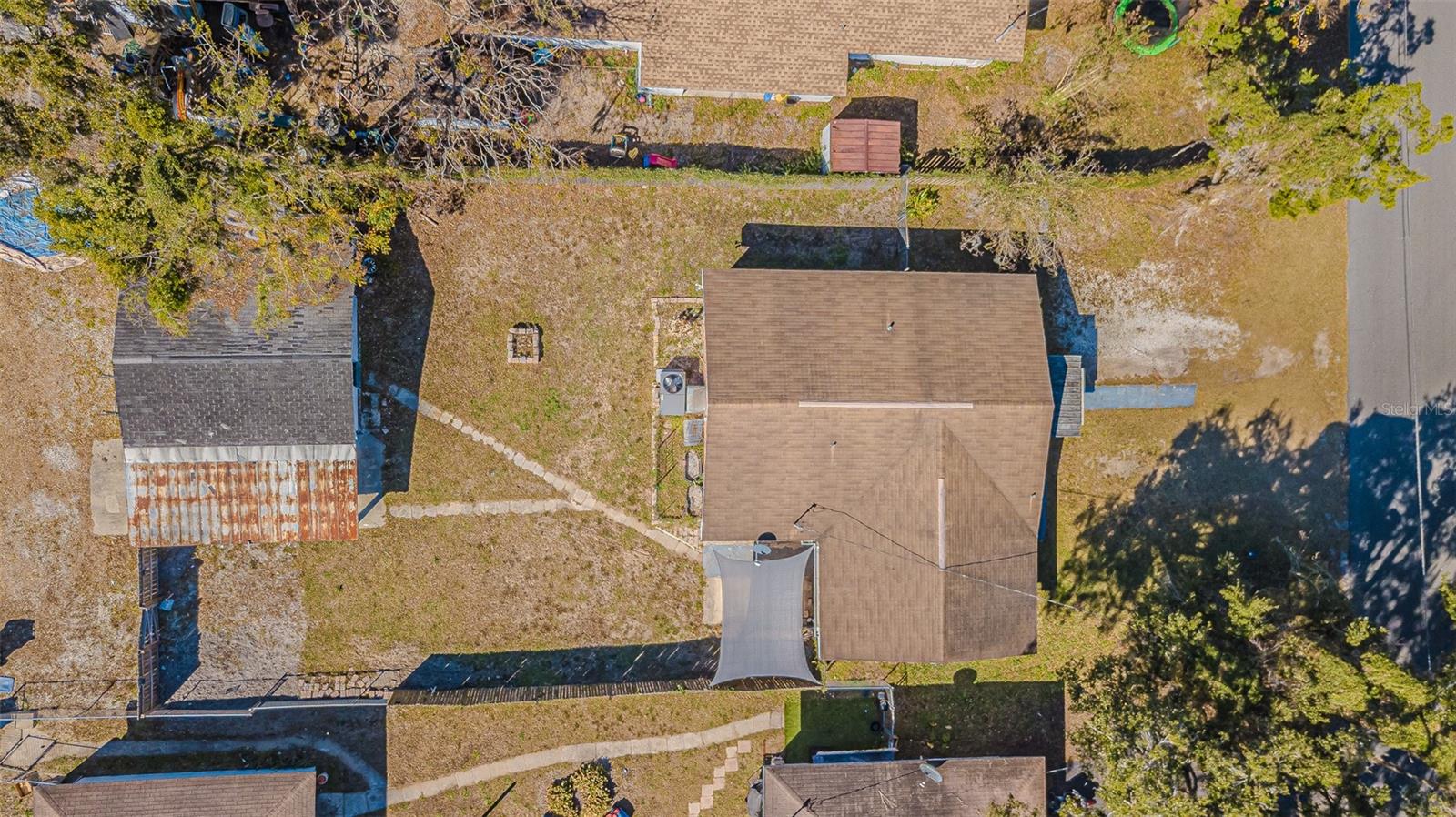 5511 10TH ST, ZEPHYRHILLS, FL, 33542