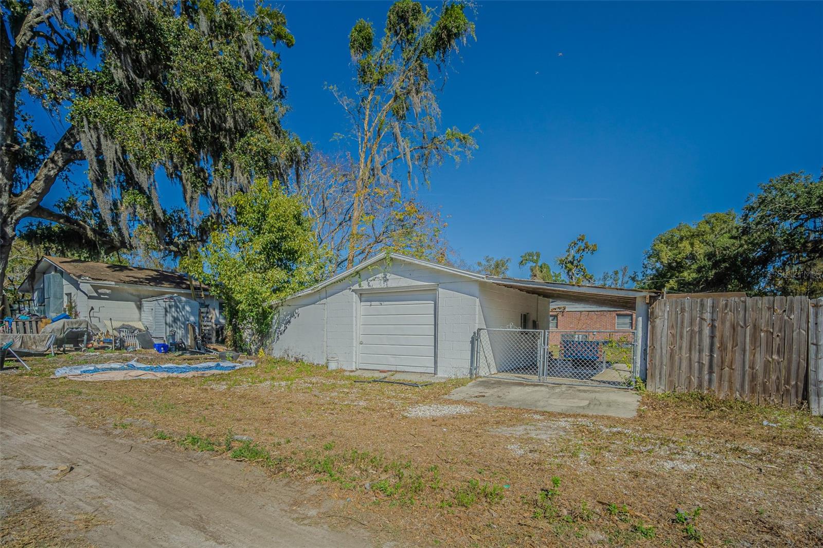 5511 10TH ST, ZEPHYRHILLS, FL, 33542