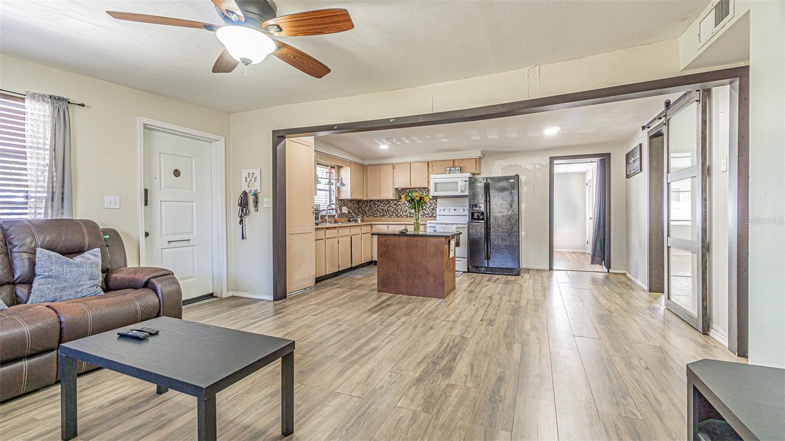 5511 10TH ST, ZEPHYRHILLS, FL, 33542