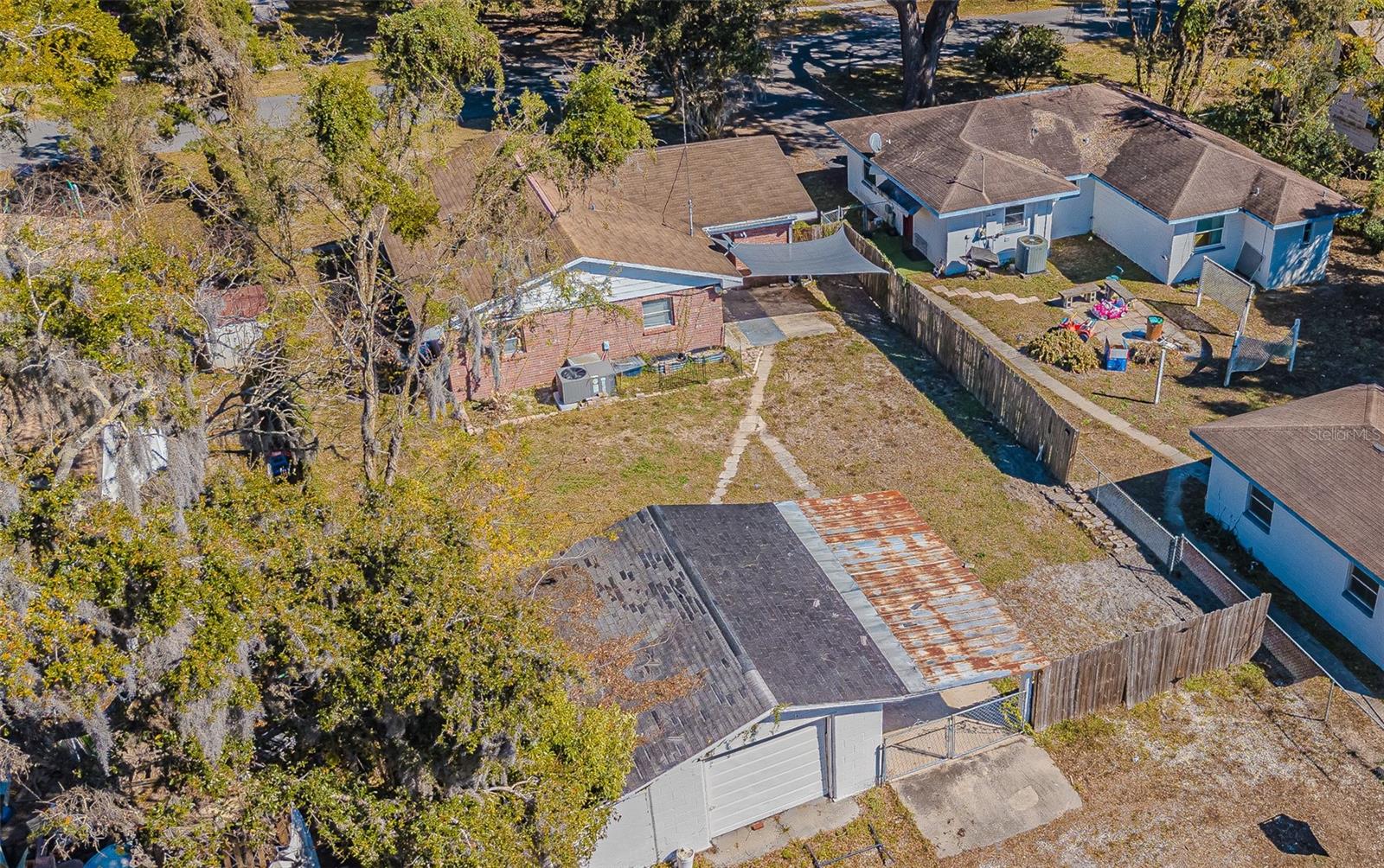 5511 10TH ST, ZEPHYRHILLS, FL, 33542