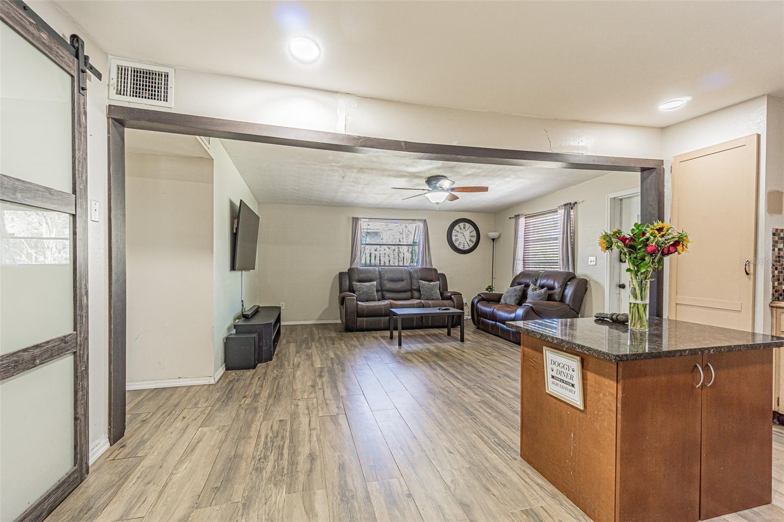 5511 10TH ST, ZEPHYRHILLS, FL, 33542