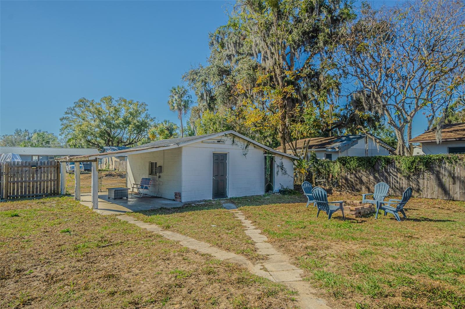 5511 10TH ST, ZEPHYRHILLS, FL, 33542
