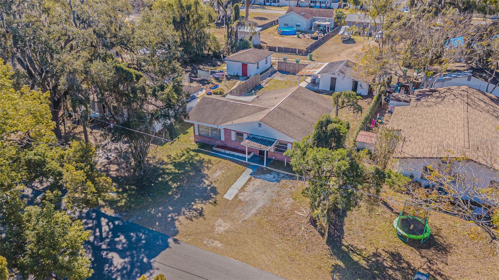 5511 10TH ST, ZEPHYRHILLS, FL, 33542