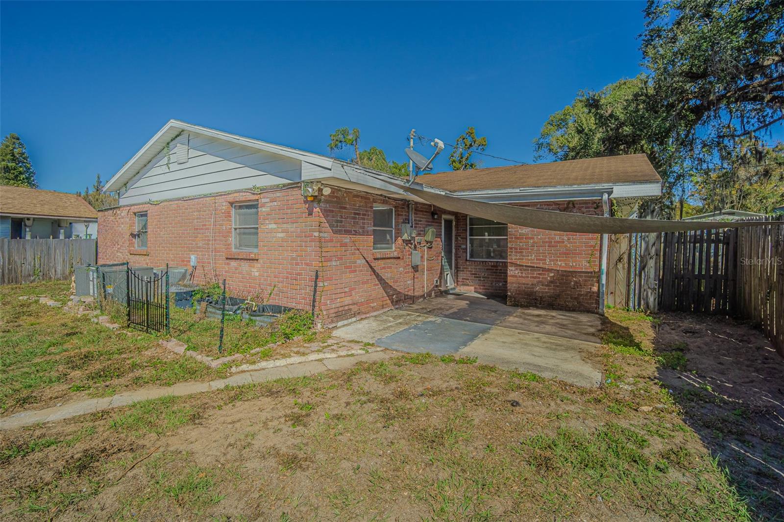 5511 10TH ST, ZEPHYRHILLS, FL, 33542