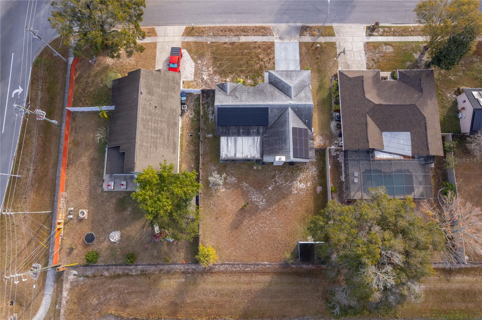 4008 BARNSLEY DR, ORLANDO, FL, 32812