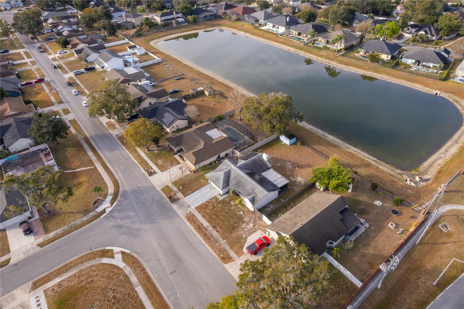 4008 BARNSLEY DR, ORLANDO, FL, 32812