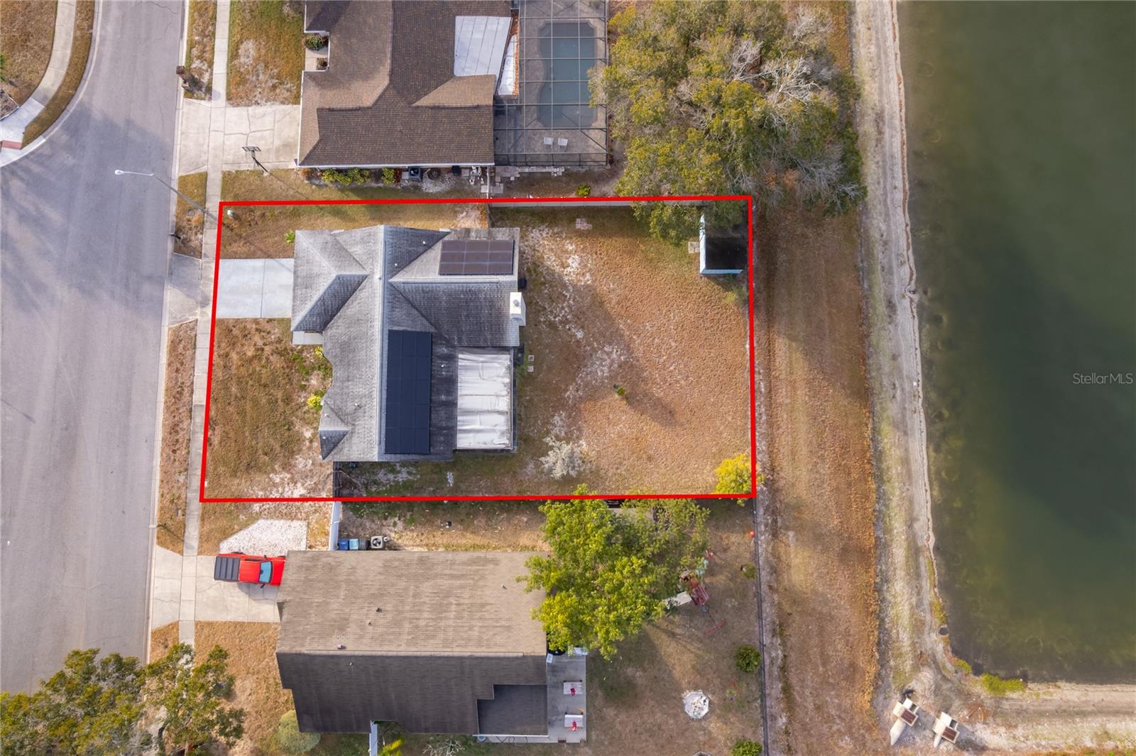 4008 BARNSLEY DR, ORLANDO, FL, 32812