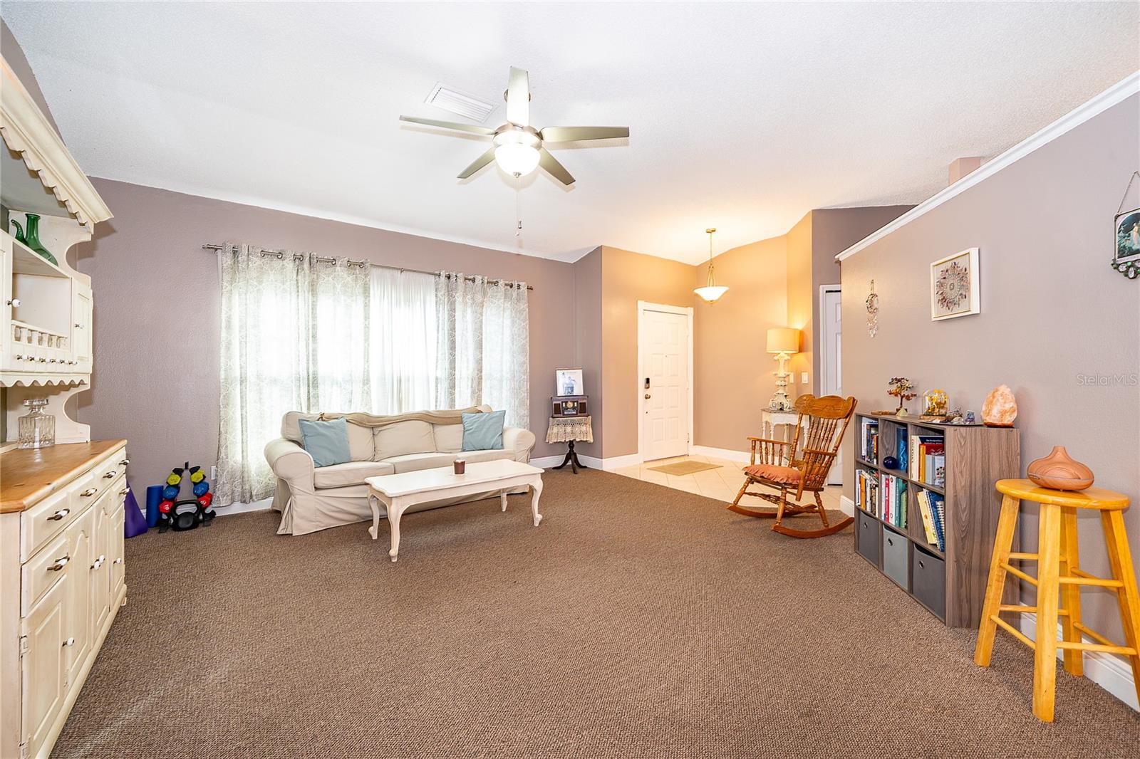 4008 BARNSLEY DR, ORLANDO, FL, 32812