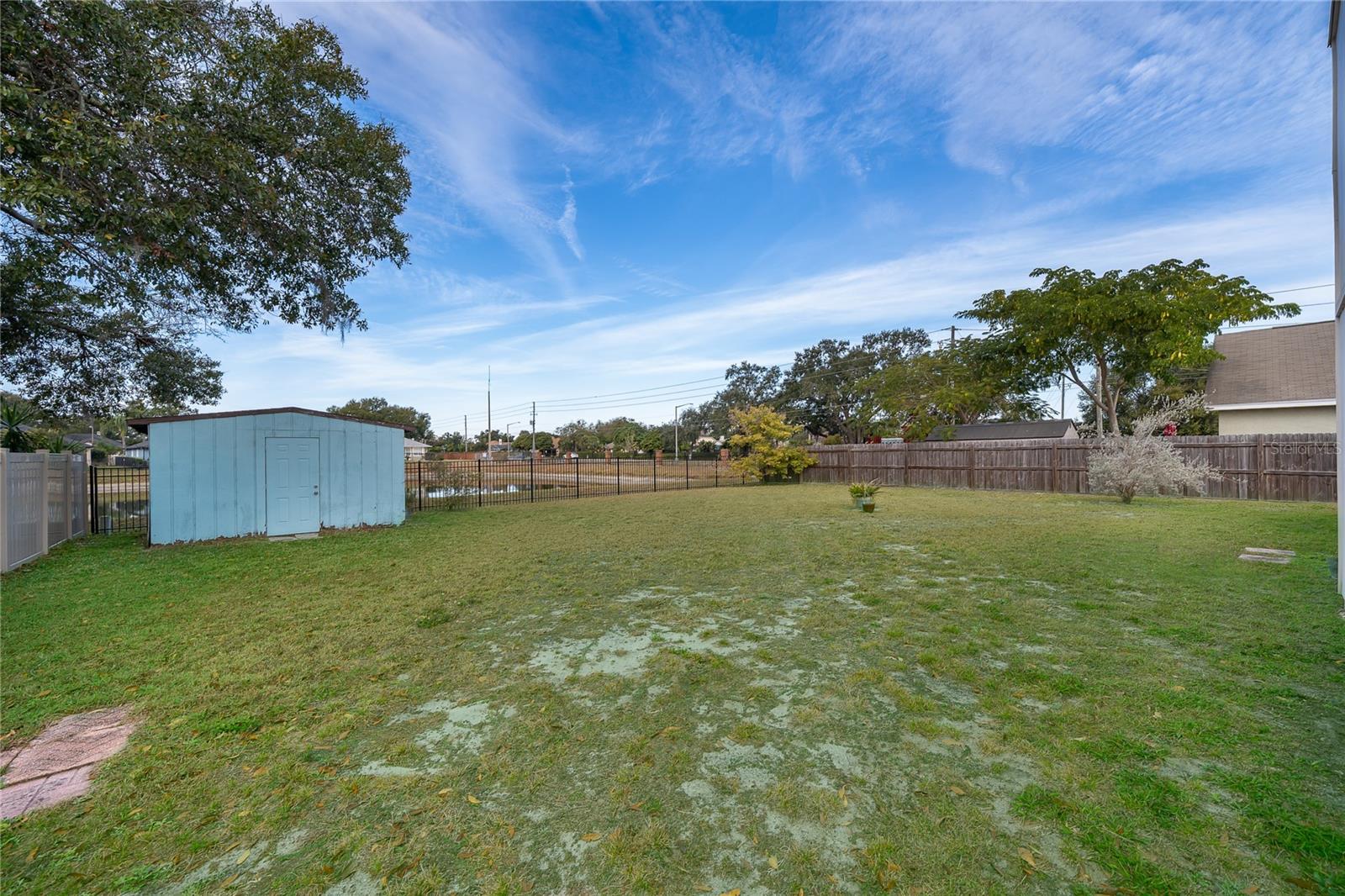 4008 BARNSLEY DR, ORLANDO, FL, 32812