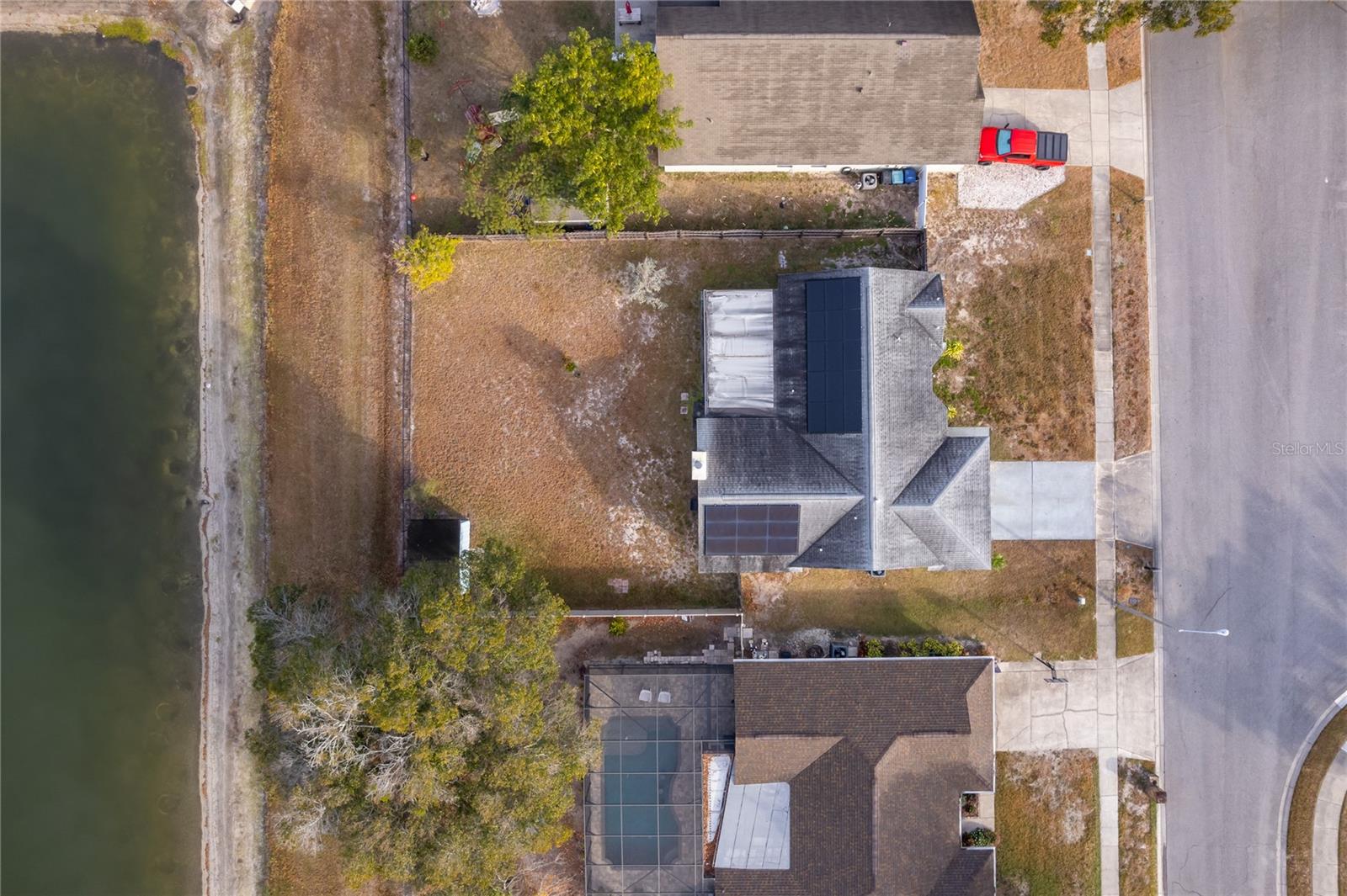 4008 BARNSLEY DR, ORLANDO, FL, 32812