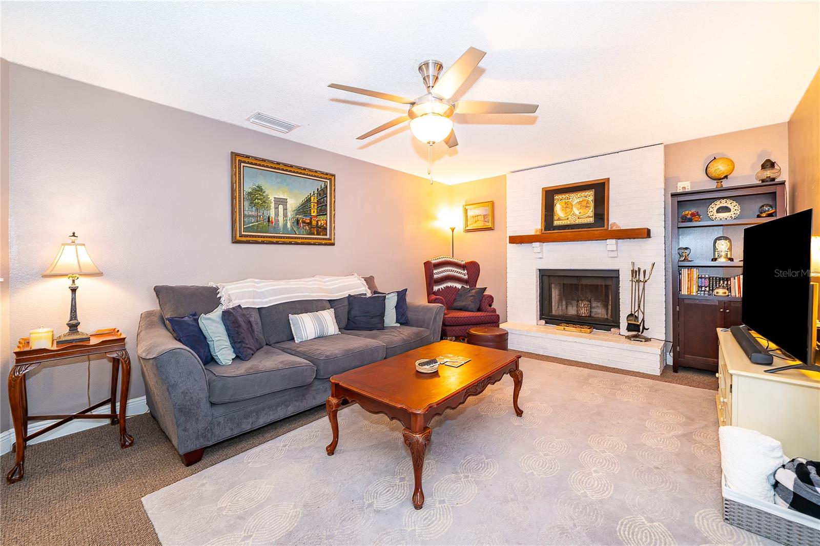 4008 BARNSLEY DR, ORLANDO, FL, 32812