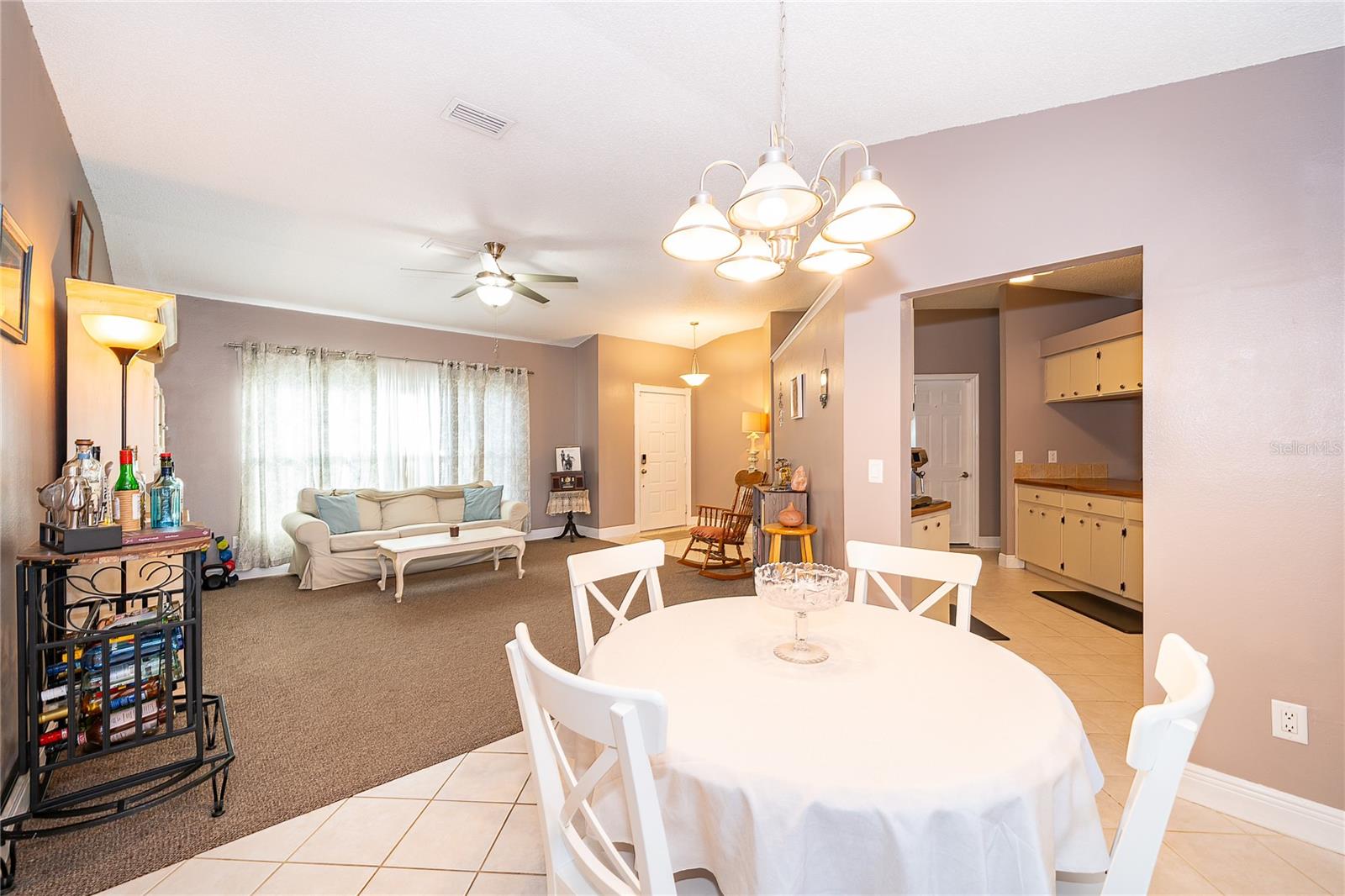 4008 BARNSLEY DR, ORLANDO, FL, 32812