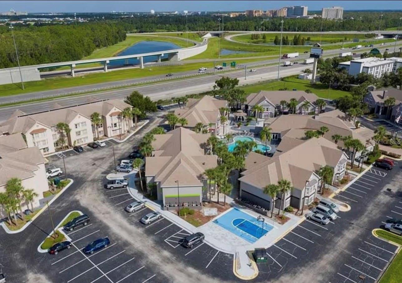 3100 PARKWAY BLVD #763, KISSIMMEE, FL, 34747