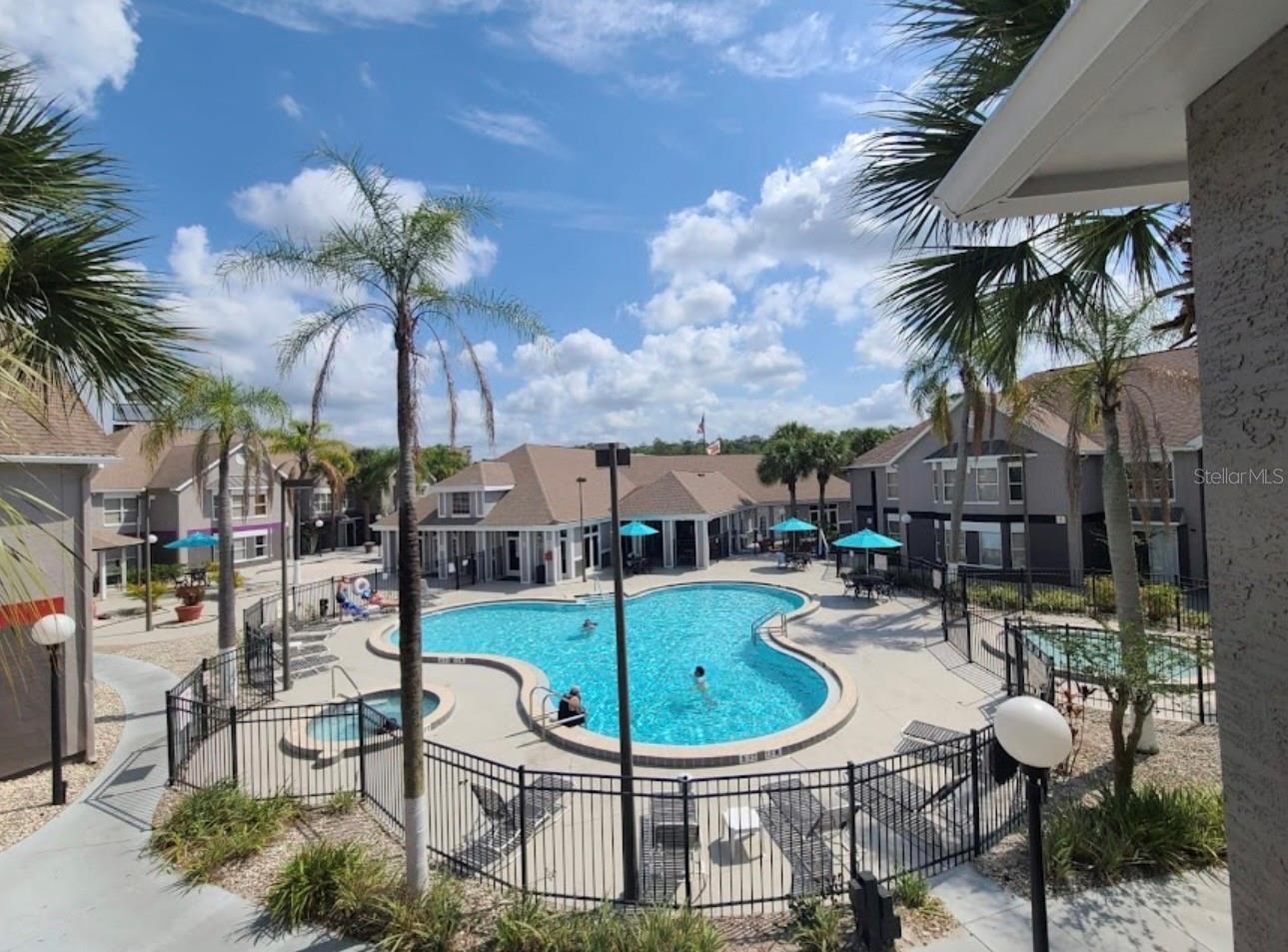 3100 PARKWAY BLVD #763, KISSIMMEE, FL, 34747