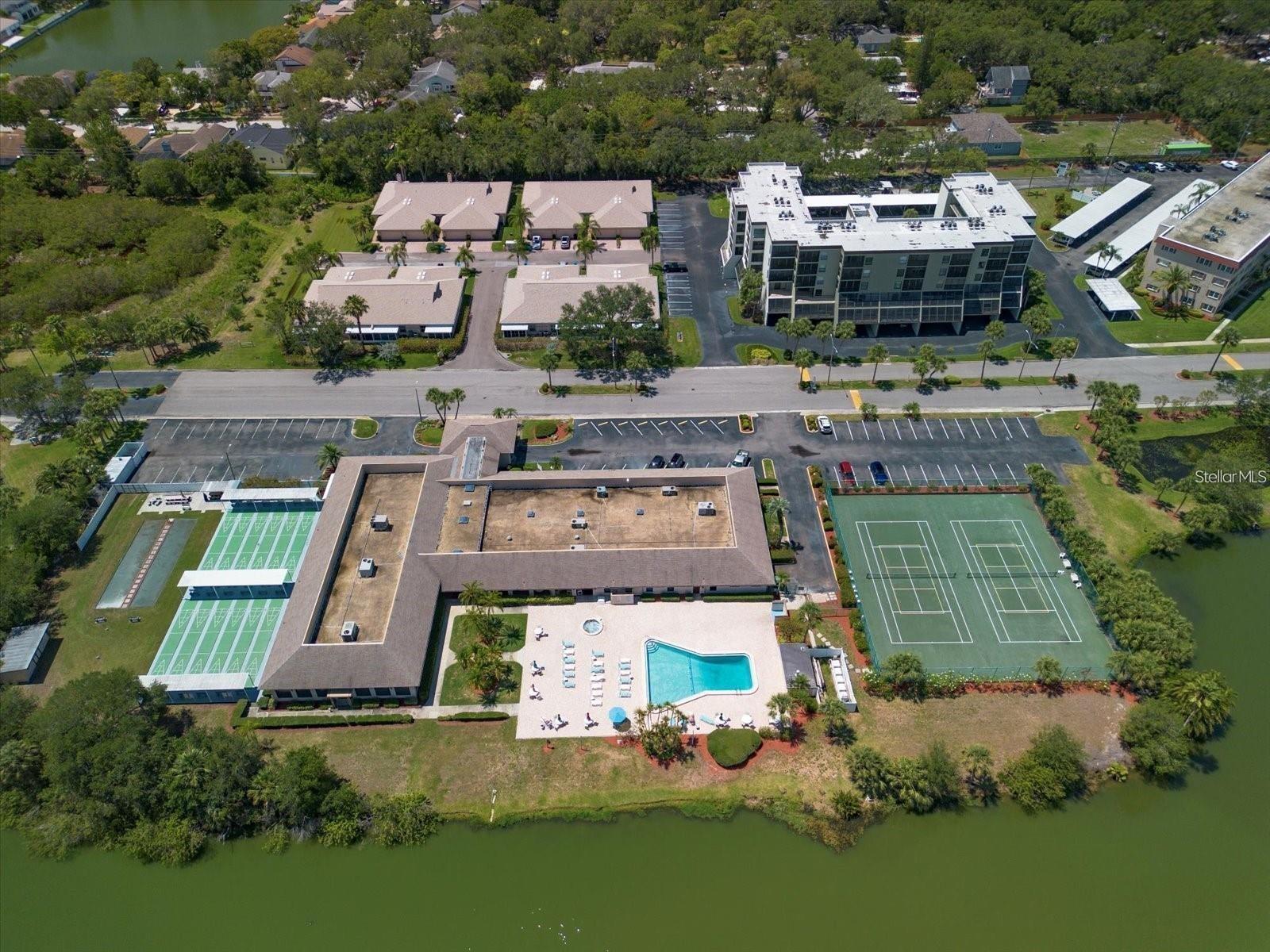 10038 62ND TER N #17, ST PETERSBURG, FL, 33708