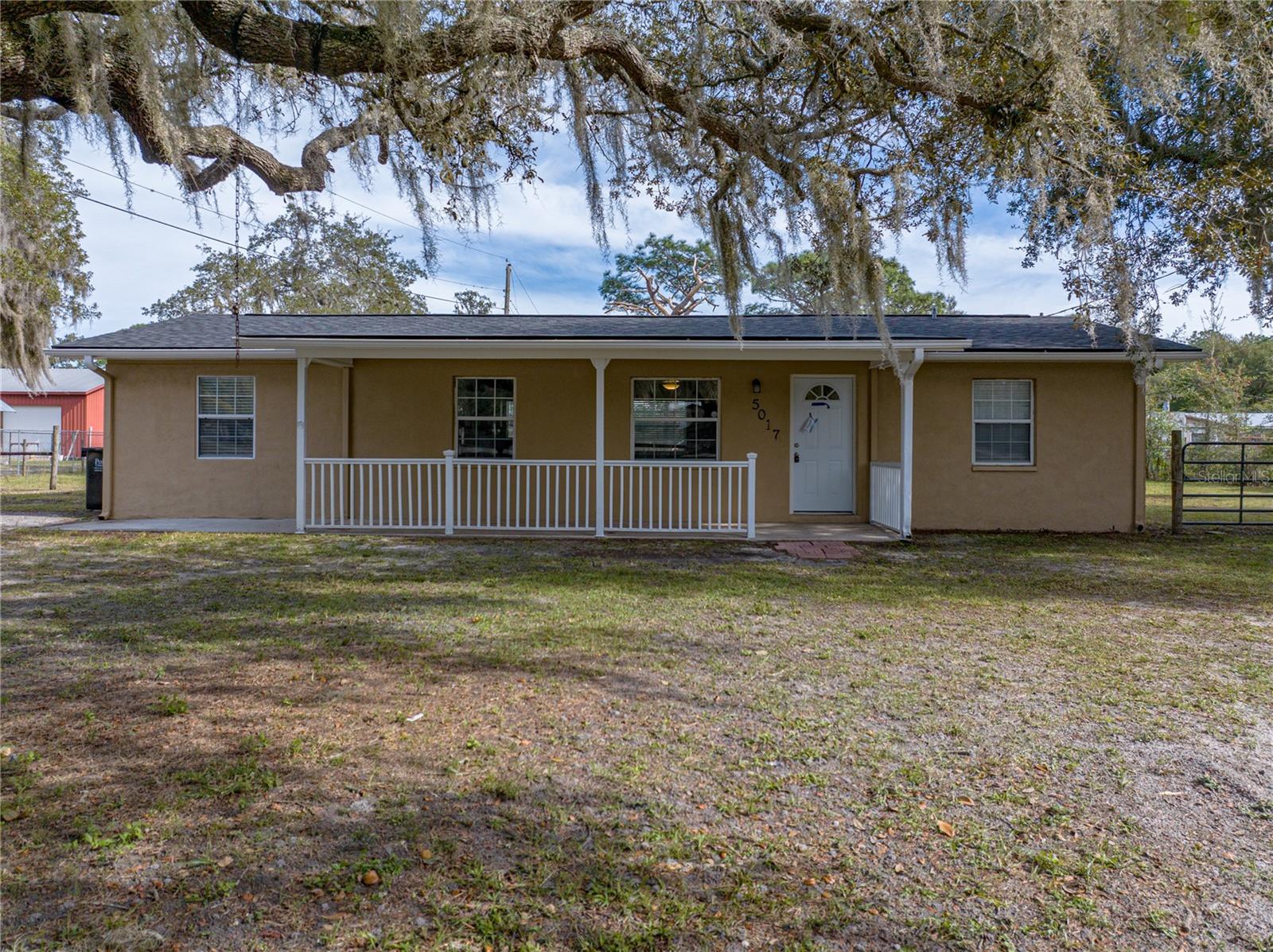 5017 LEWELLYN RD, LAKELAND, FL, 33810