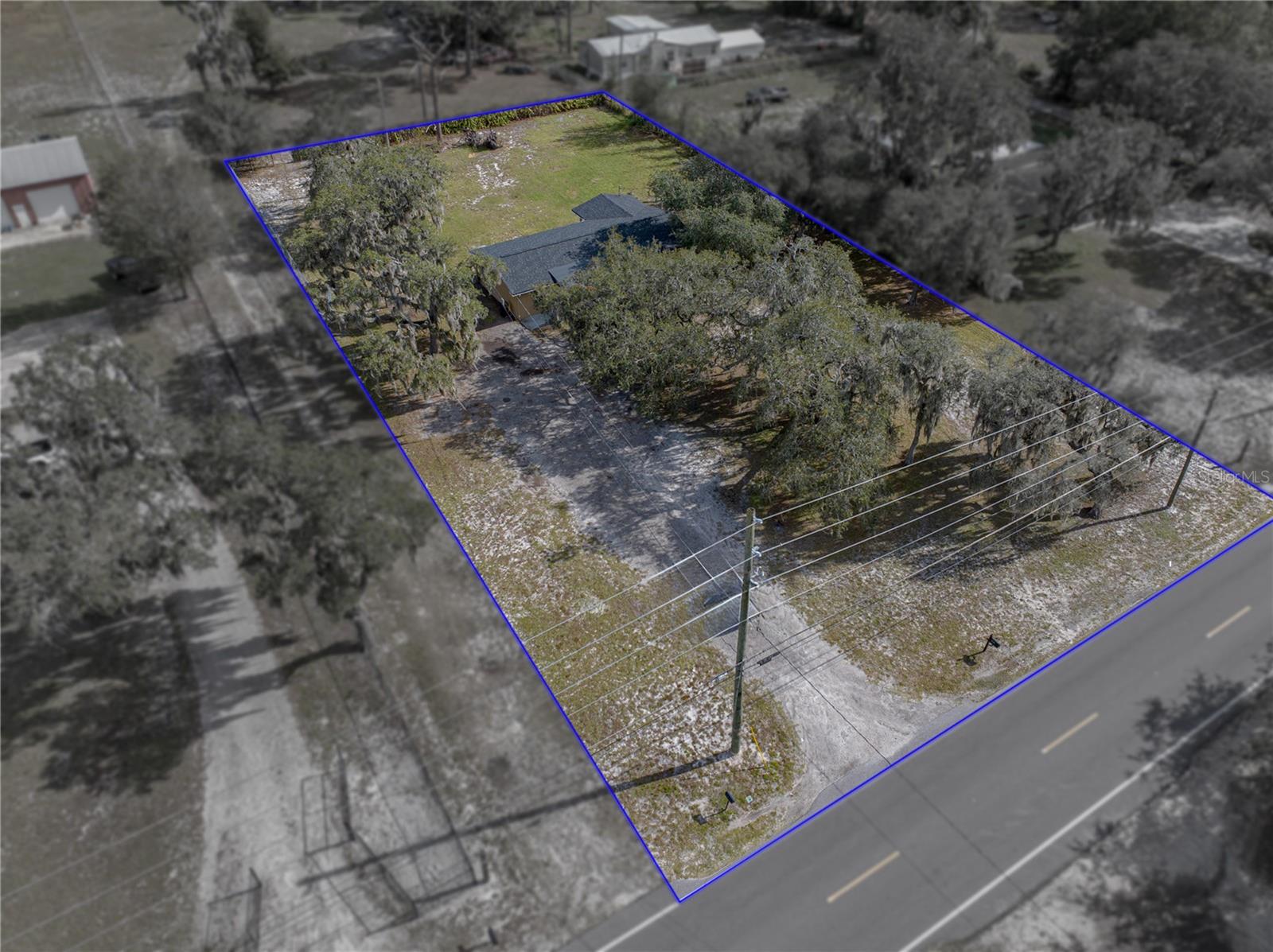 5017 LEWELLYN RD, LAKELAND, FL, 33810