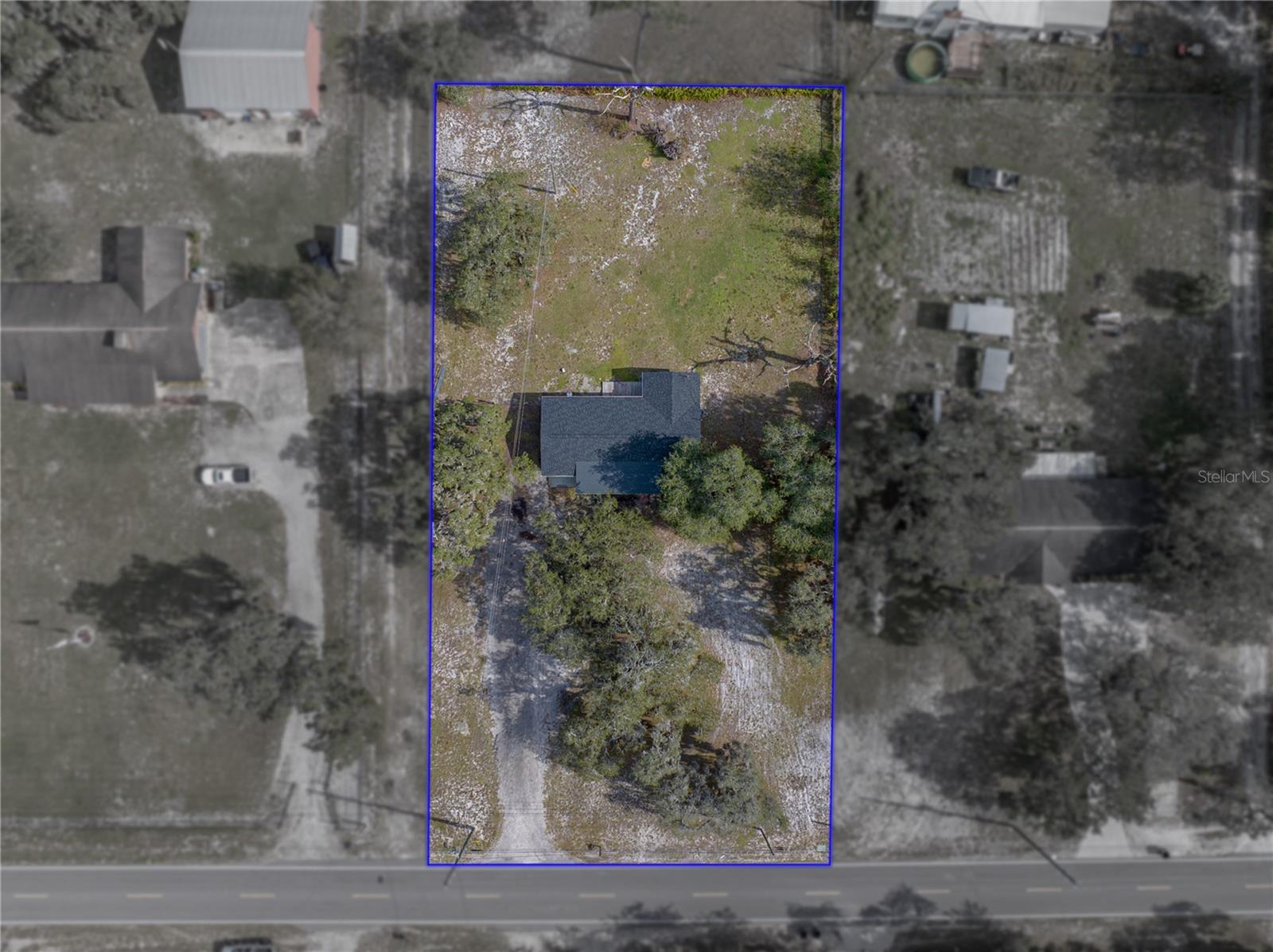 5017 LEWELLYN RD, LAKELAND, FL, 33810