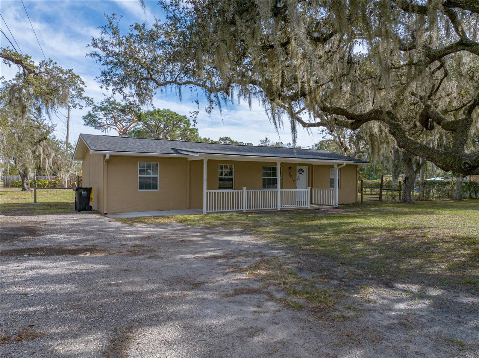 5017 LEWELLYN RD, LAKELAND, FL, 33810