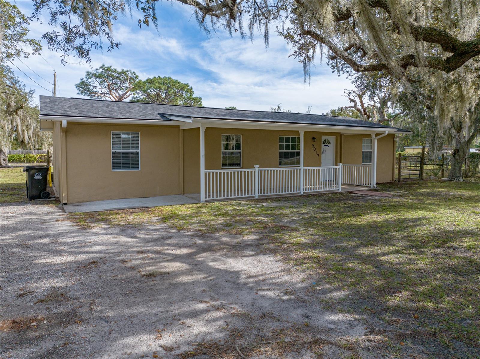 5017 LEWELLYN RD, LAKELAND, FL, 33810