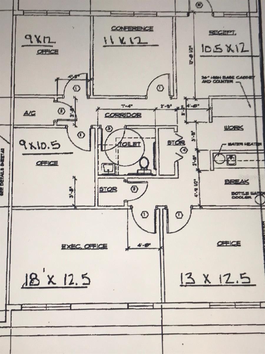 801 2ND ST N #C, SAFETY HARBOR, FL, 34695