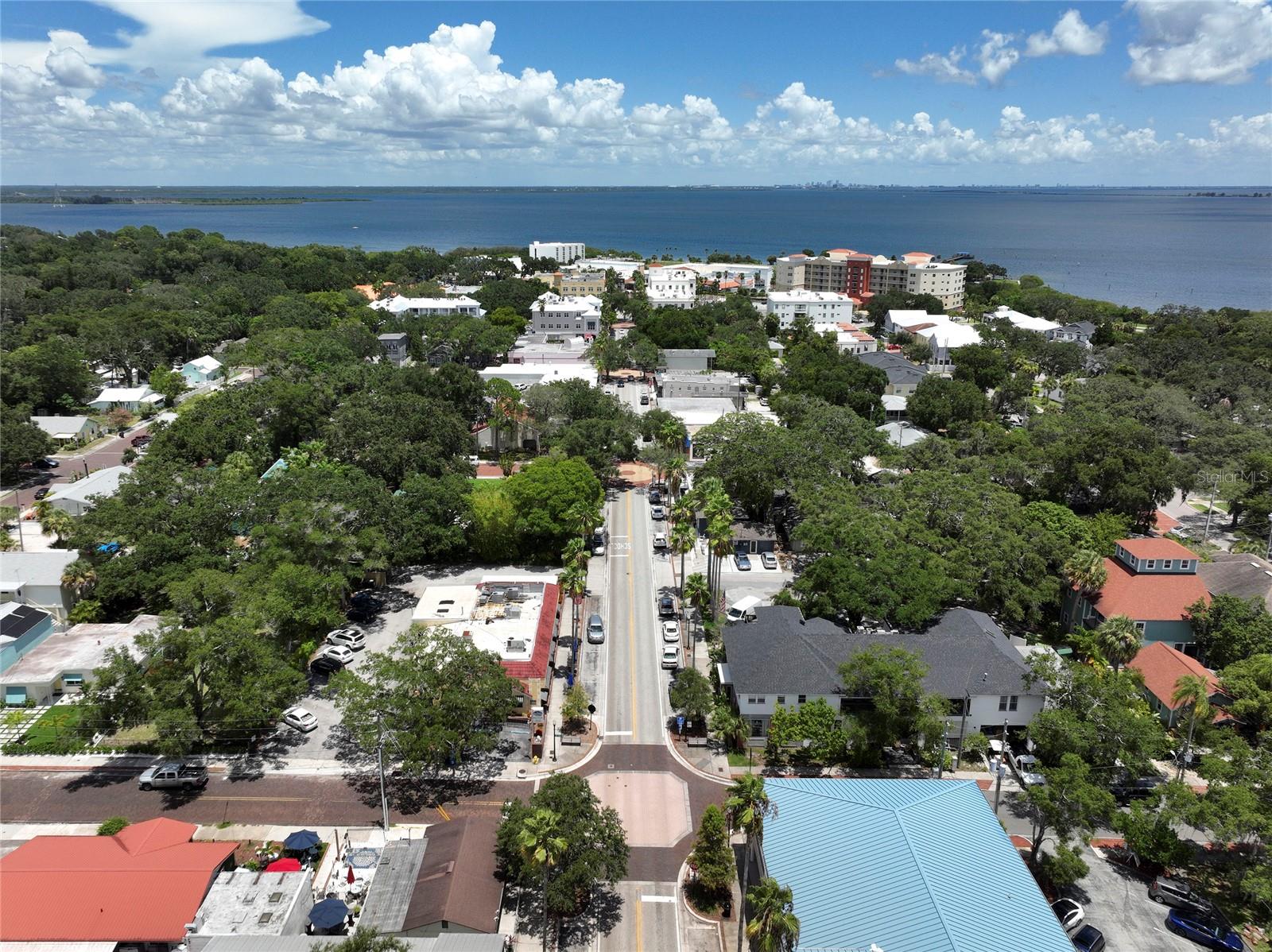 801 2ND ST N #C, SAFETY HARBOR, FL, 34695